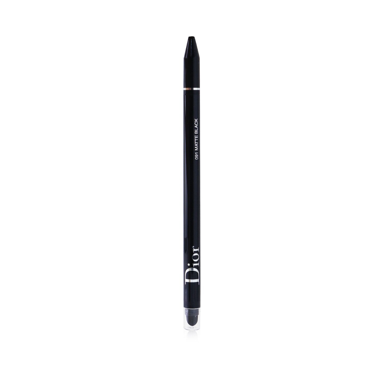Christian Dior Diorshow 24H Stylo Waterproof Eyeliner - # 296 Matte Blue  0.2g/0.007oz