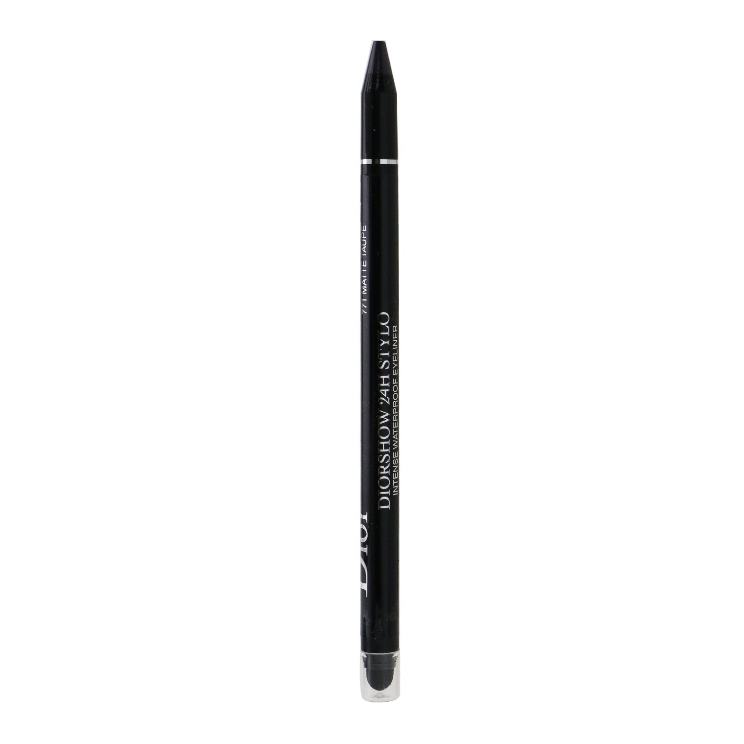 Christian Dior Diorshow 24H Stylo Waterproof Eyeliner - # 091 Matte Black  0.3g/0.010oz