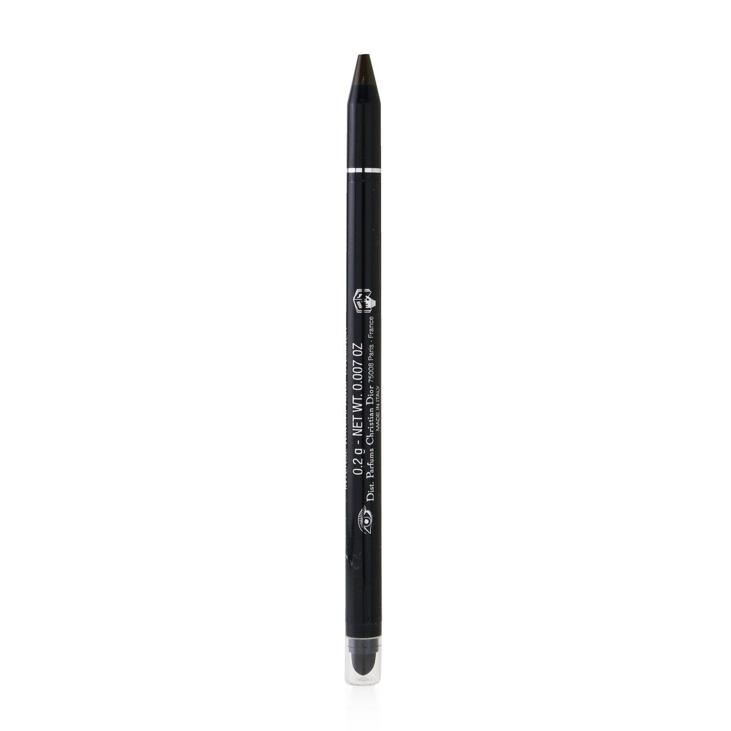 Christian Dior Diorshow 24H Stylo Waterproof Eyeliner - # 296 Matte Blue  0.2g/0.007oz