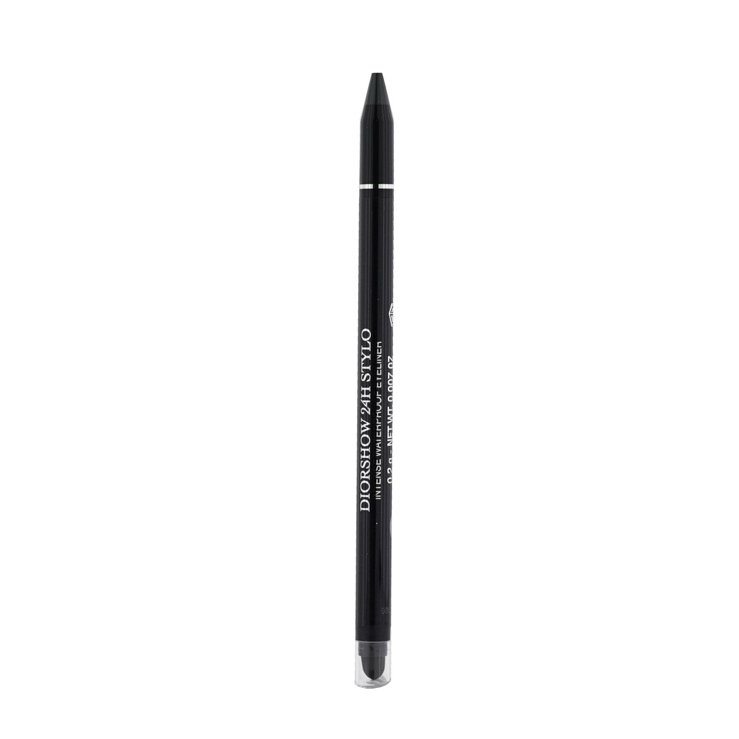 Christian Dior Diorshow 24H Stylo Waterproof Eyeliner - # 091 Matte Black  0.2g/0.007oz