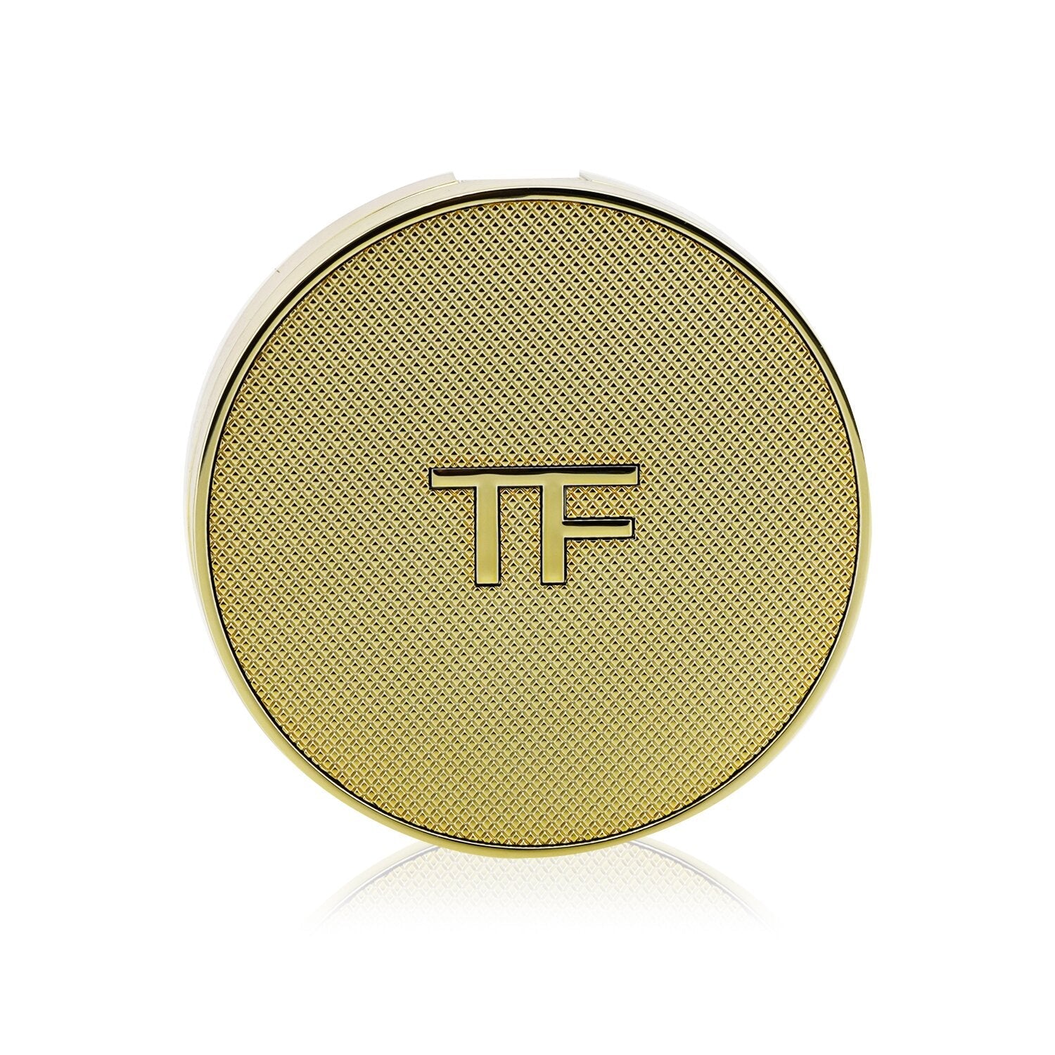 Tom Ford Shade And Illuminating Foundation Soft Radiance Cushion Compact SPF 45 - # 4.0 Fawn