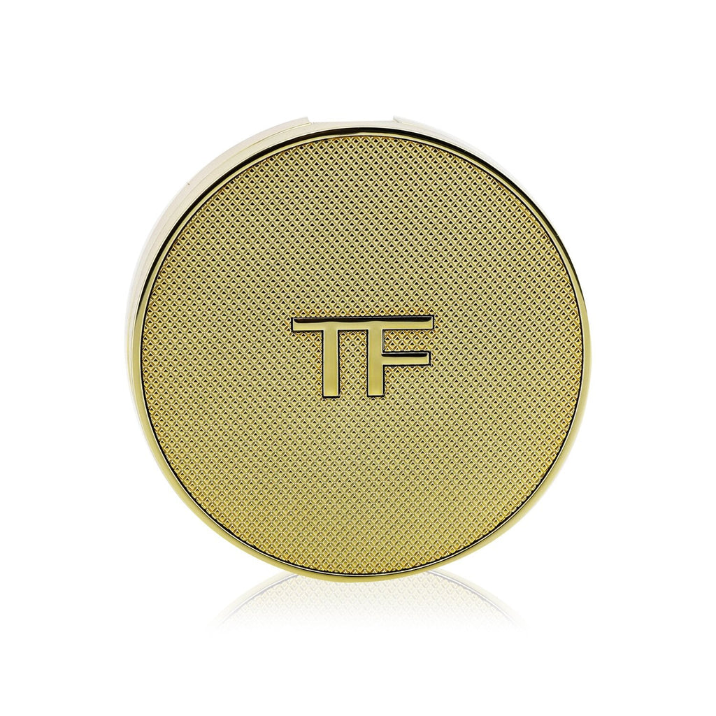 Tom Ford Shade And Illuminating Foundation Soft Radiance Cushion Compact SPF 45 - # 1.4 Bone  12g/0.42oz
