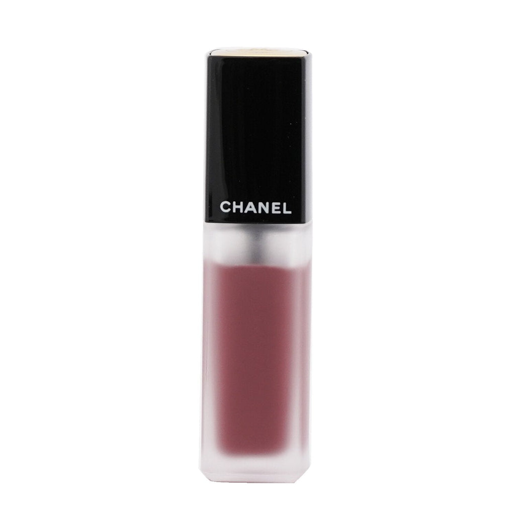 Chanel Rouge Allure Ink Matte Liquid Lip Colour - # 218 Plaisir  6ml/0.2oz