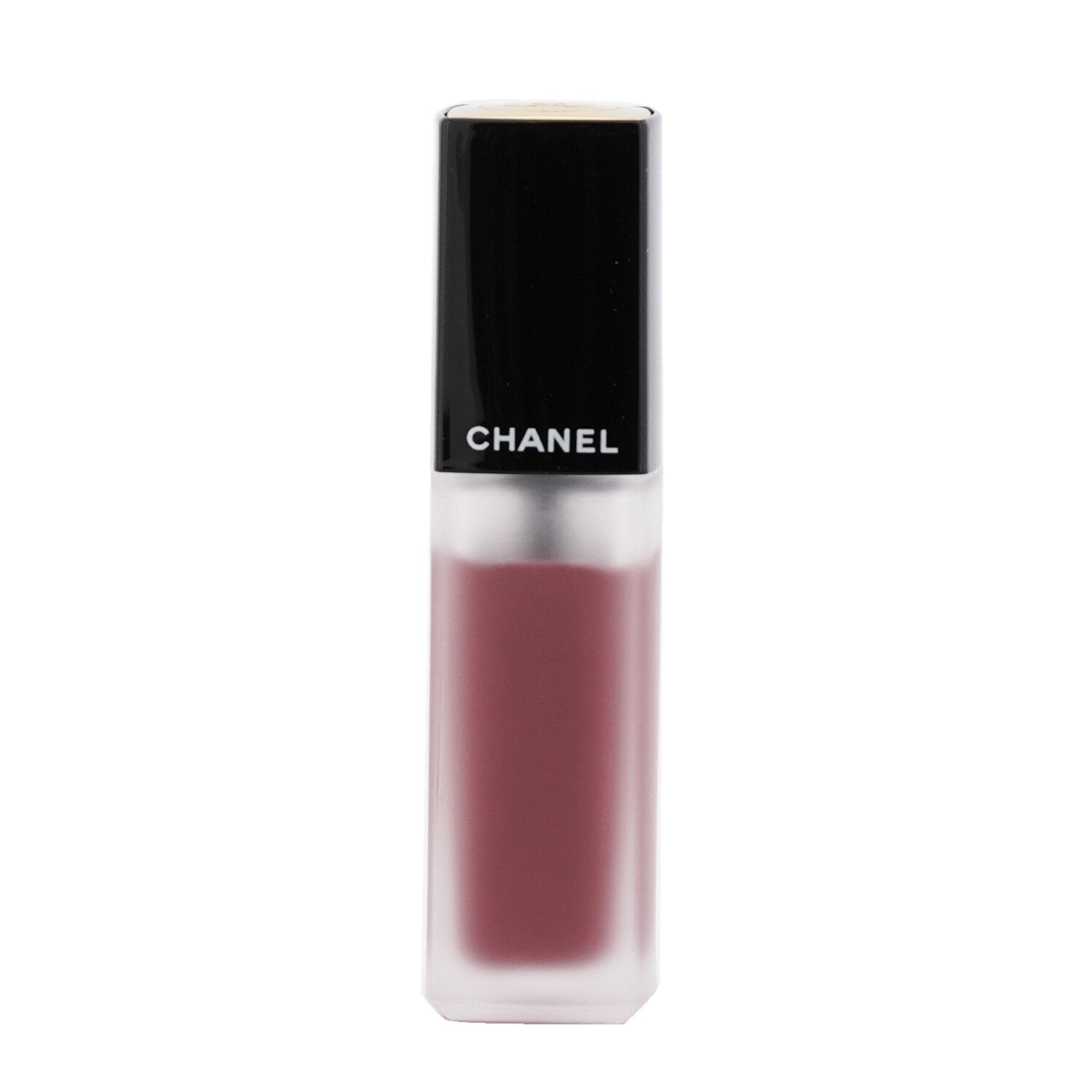 Chanel Rouge Allure Ink Matte Liquid Lip Colour - # 164 Entusiasta  6ml/0.2oz