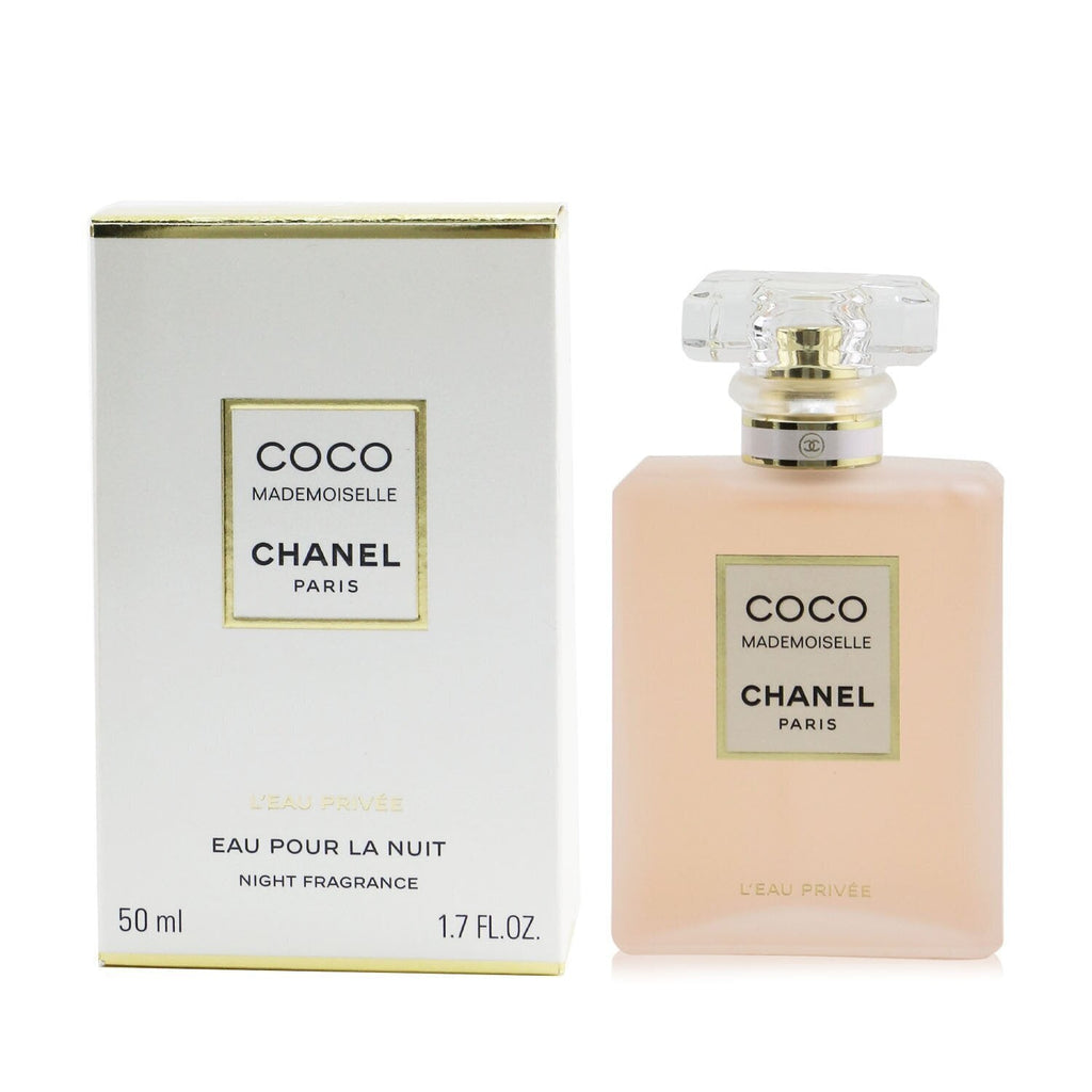 Chanel Coco Mademoiselle L'Eau Privee Night Fragrance Spray  50ml/1.7oz