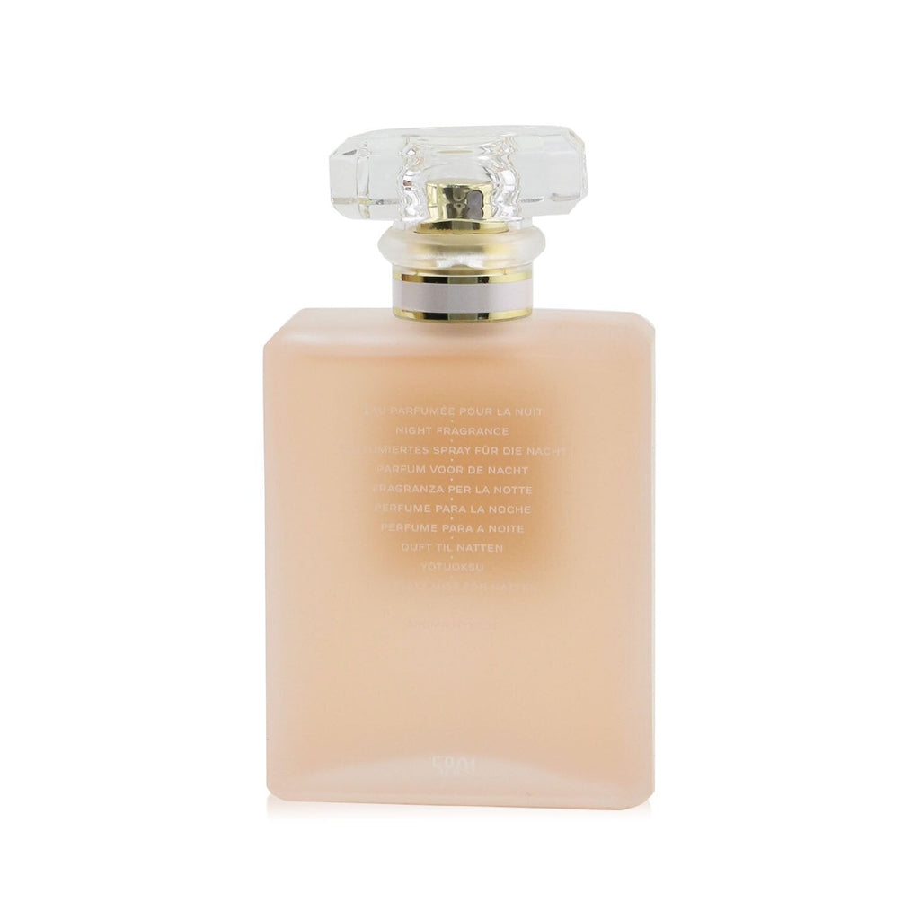 Chanel Coco Mademoiselle L'Eau Privee Night Fragrance Spray  100ml/3.4oz