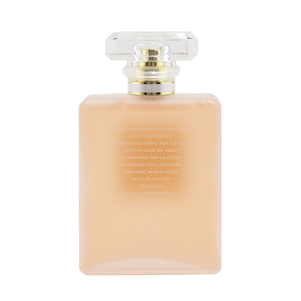 Chanel Coco Mademoiselle L'Eau Privee Night Fragrance Spray  50ml/1.7oz