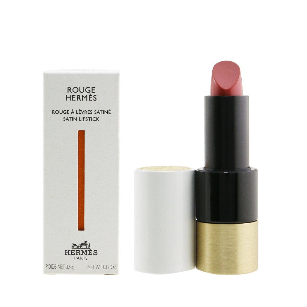 Hermes Rouge Hermes Satin Lipstick - # 16 Beige Tadelakt (Satine)  3.5g/0.12oz
