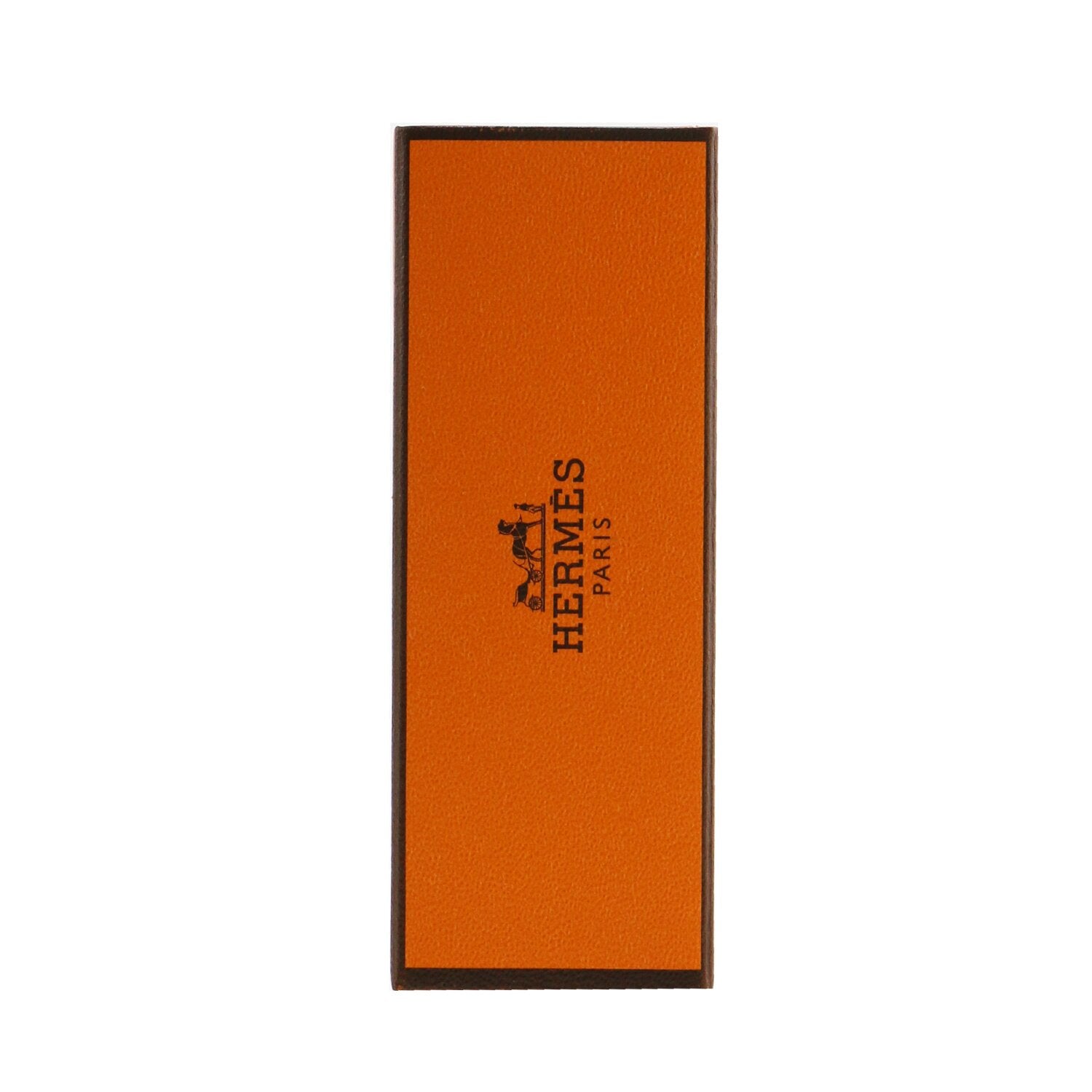 Hermes Rouge Hermes Satin Lipstick - # 66 Rouge Piment (Satine)  3.5g/0.12oz