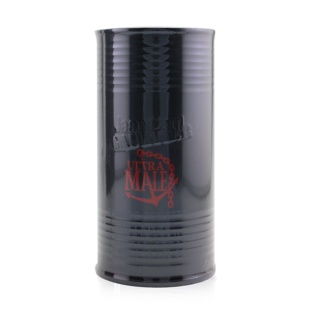 Jean Paul Gaultier Ultra Male Eau De Toilette Intense Spray  40ml/1.3oz