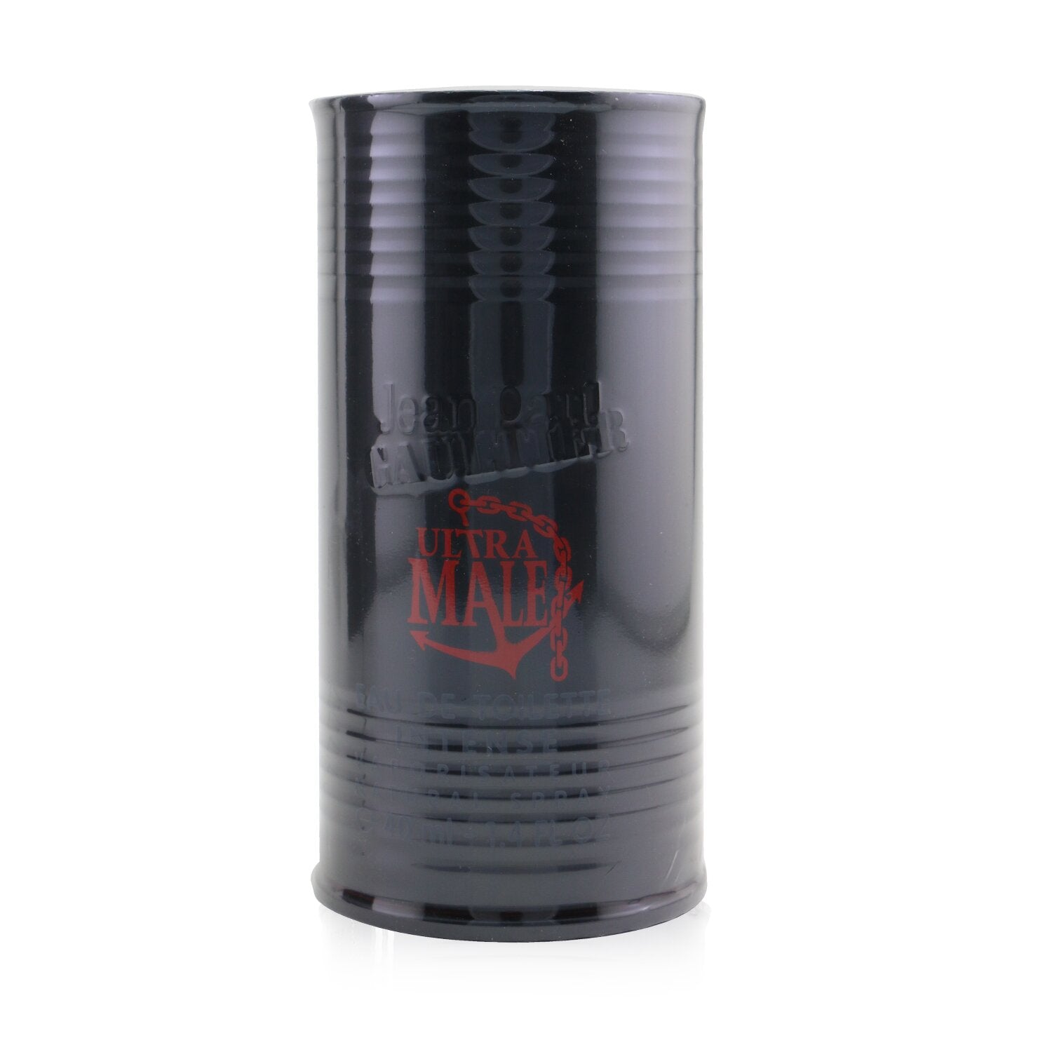 Jean Paul Gaultier Ultra Male Eau De Toilette Intense Spray  75ml/2.5oz