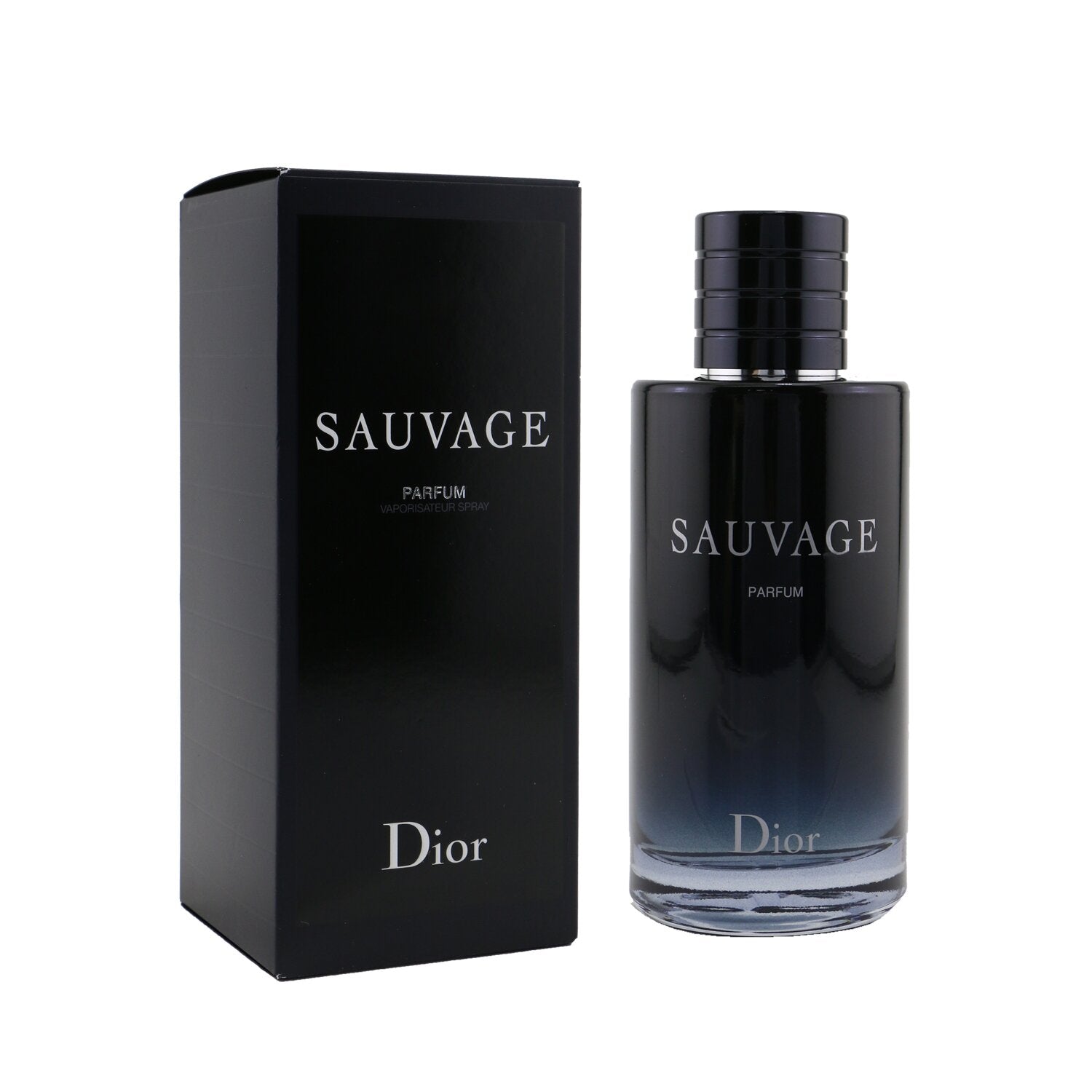 Christian Dior Sauvage Parfum Spray  100ml/3.3oz