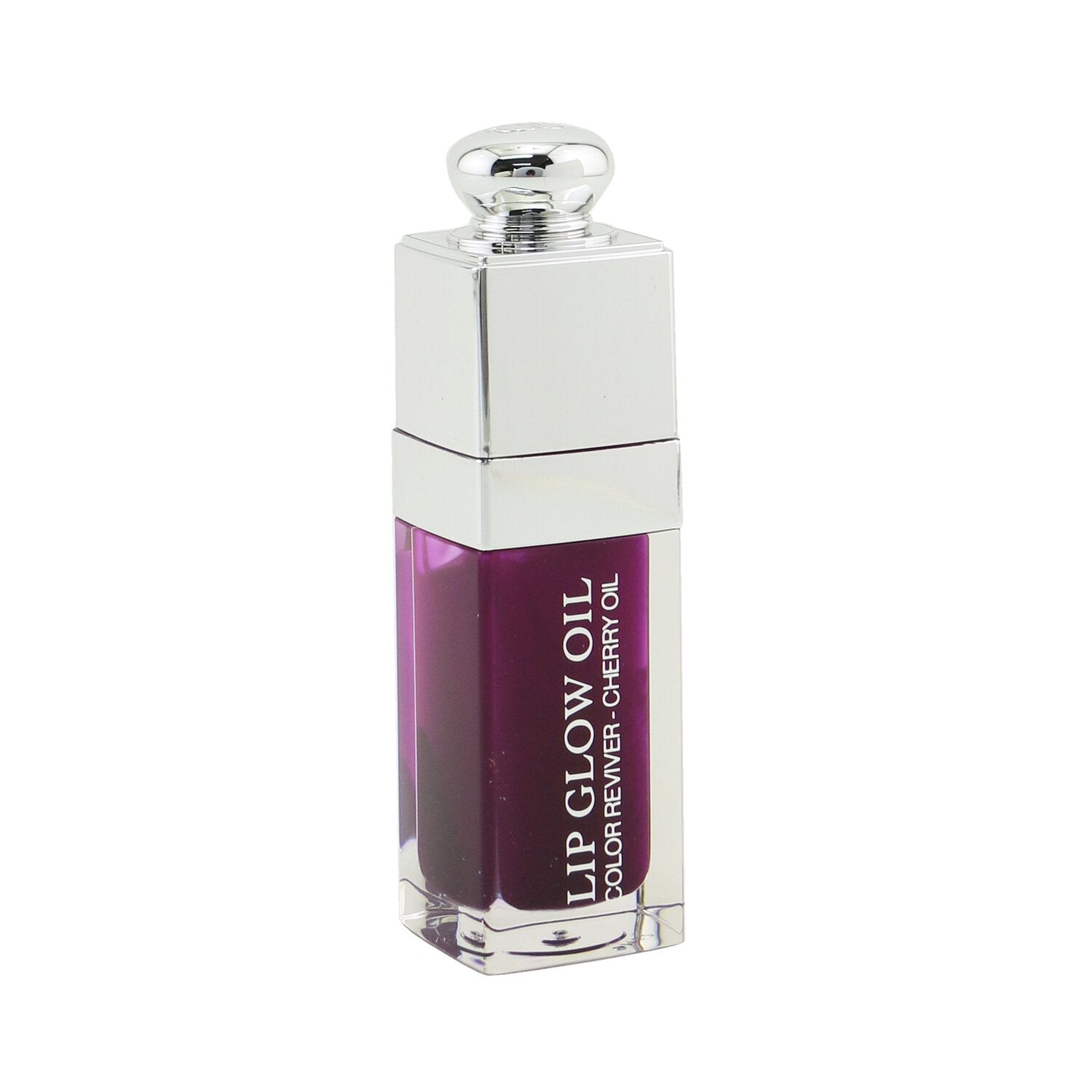 Christian Dior Dior Addict Lip Glow Oil - # 006 Berry  6ml/0.2oz