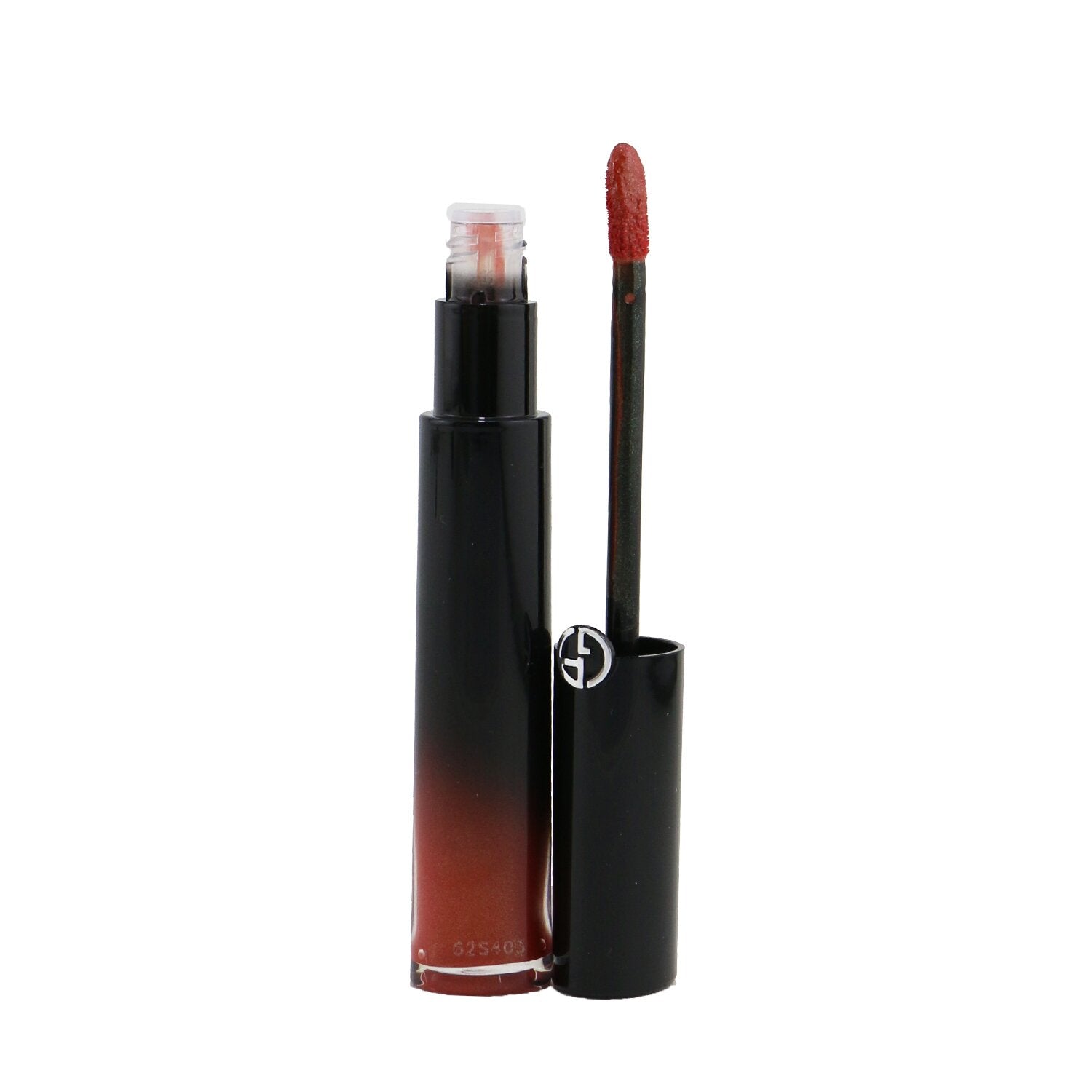 Giorgio Armani Ecstasy Lacquer Excess Lipcolor Shine - #508 Daybreak (Box Slightly Damaged)  6ml/0.2oz