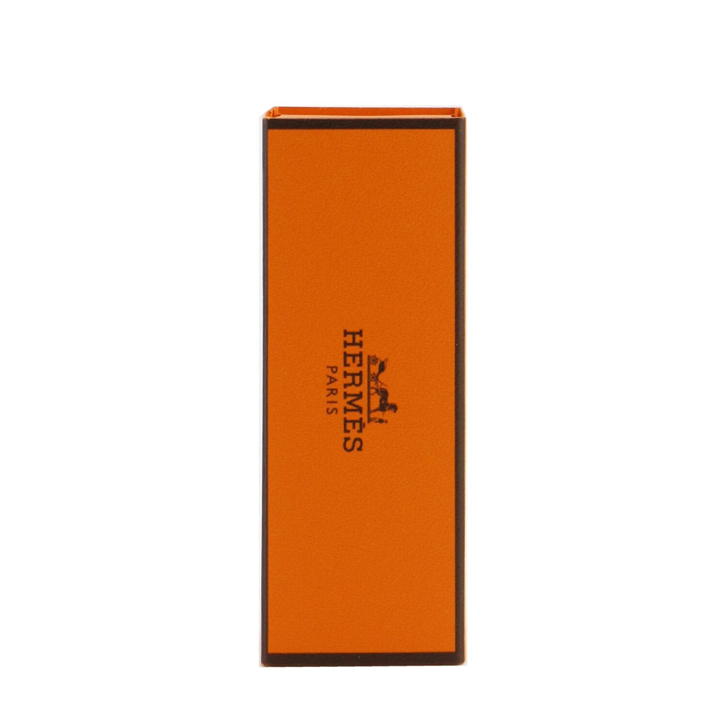 Hermes Rouge Hermes Matte Lipstick - # 71 Orange Brule (Mat)  3.5g/0.12oz