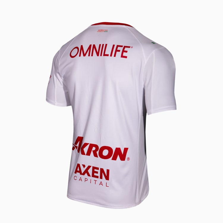 Puma Chivas Guadalajara Away 25/26 Men's Replica Jersey