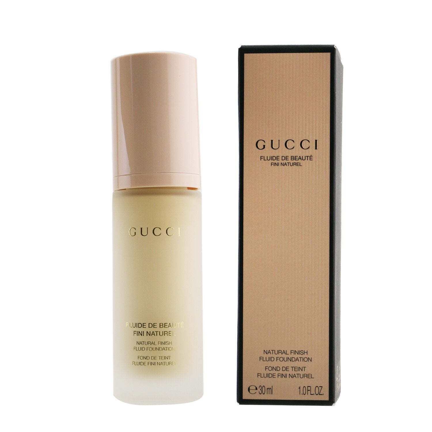 Gucci Fluide De Beaute Fini Naturel Foundation - # 150C Fair  30ml/1oz