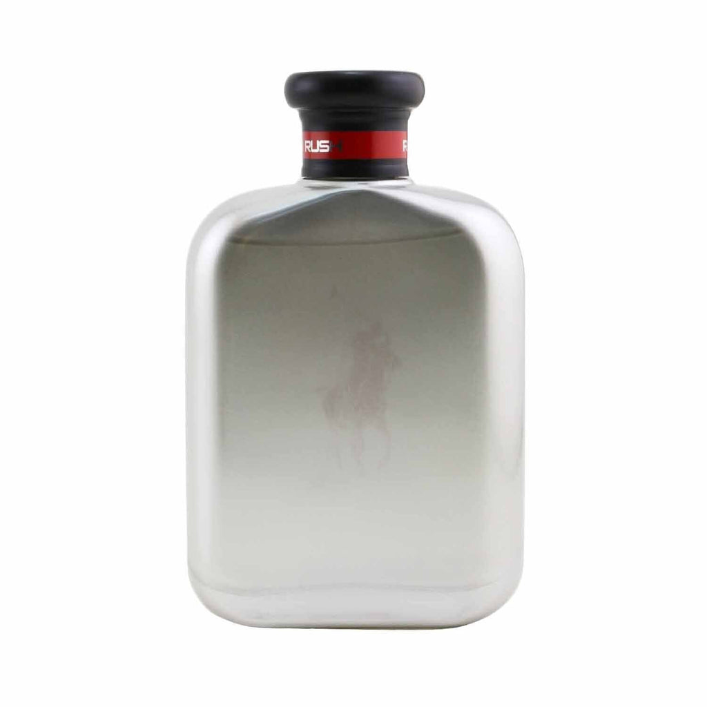 Ralph Lauren Polo Red Rush Eau De Toilette Spray  125ml/4.2oz