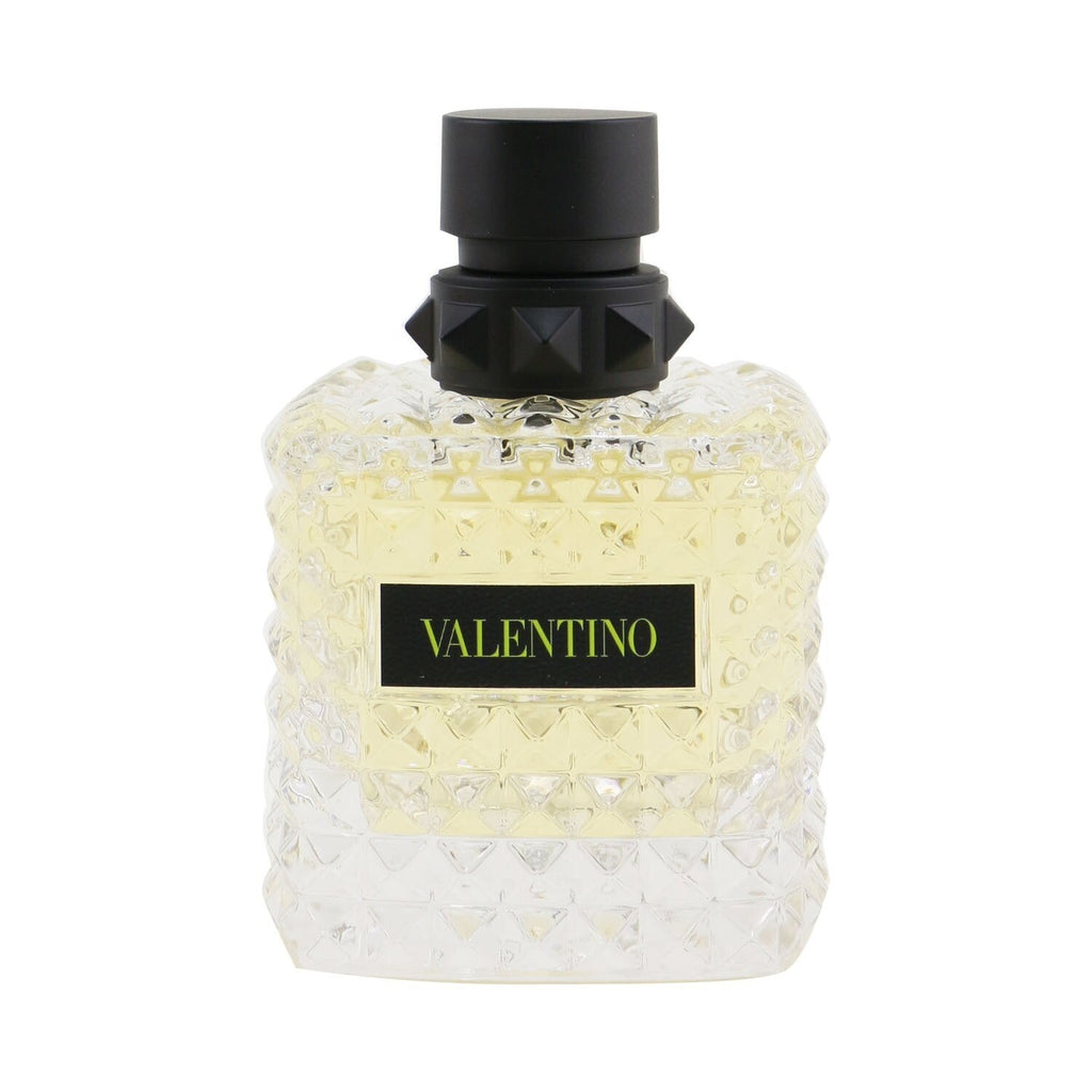 Valentino Valentino Donna Born In Roma Yellow Dream Eau De Parfum Spray  100ml/3.3oz