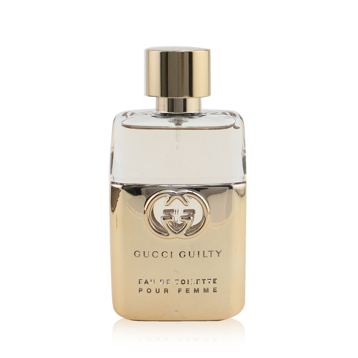 Gucci Guilty Pour Femme Eau De Toilette Spray  50ml/1.7oz