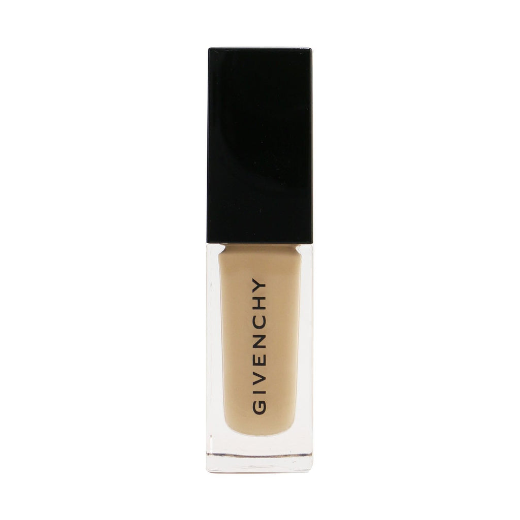 Givenchy Prisme Libre Skin Caring Glow Foundation - # 4-W307  30ml/1oz