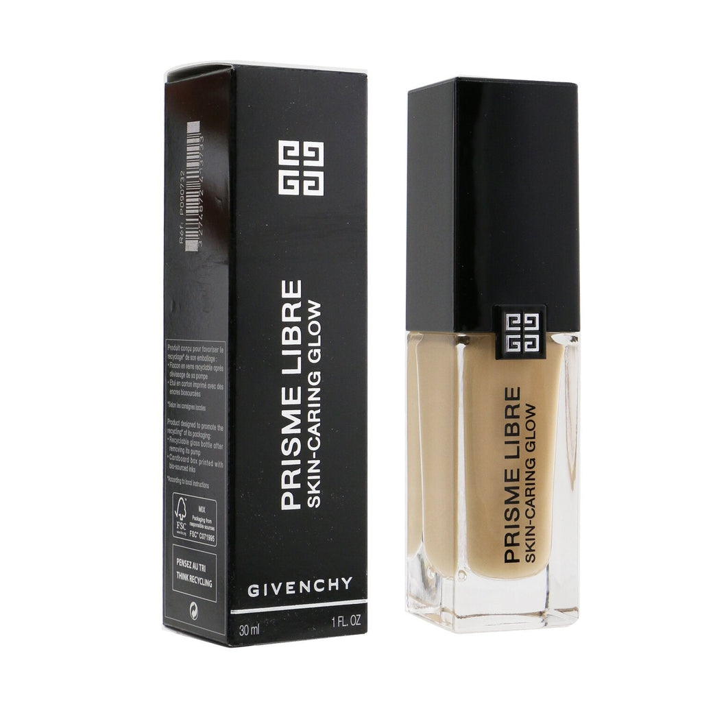 Givenchy Prisme Libre Skin Caring Glow Foundation - # 3-C275  30ml/1oz