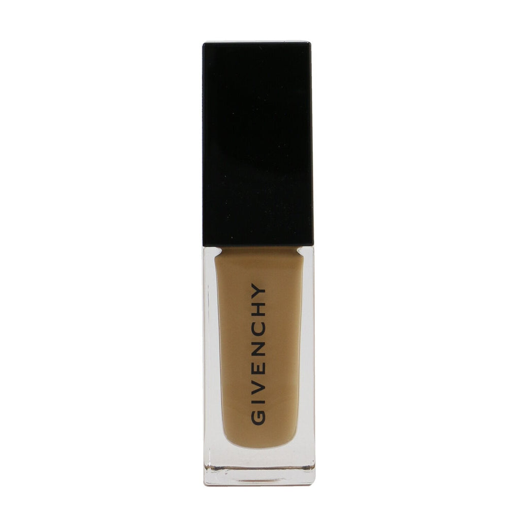 Givenchy Prisme Libre Skin Caring Glow Foundation - # 1-W100  30ml/1oz