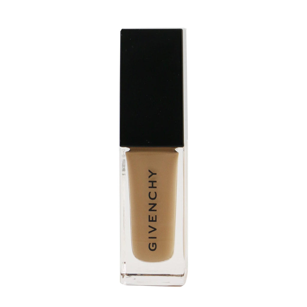 Givenchy Prisme Libre Skin Caring Glow Foundation - # 4-W310  30ml/1oz