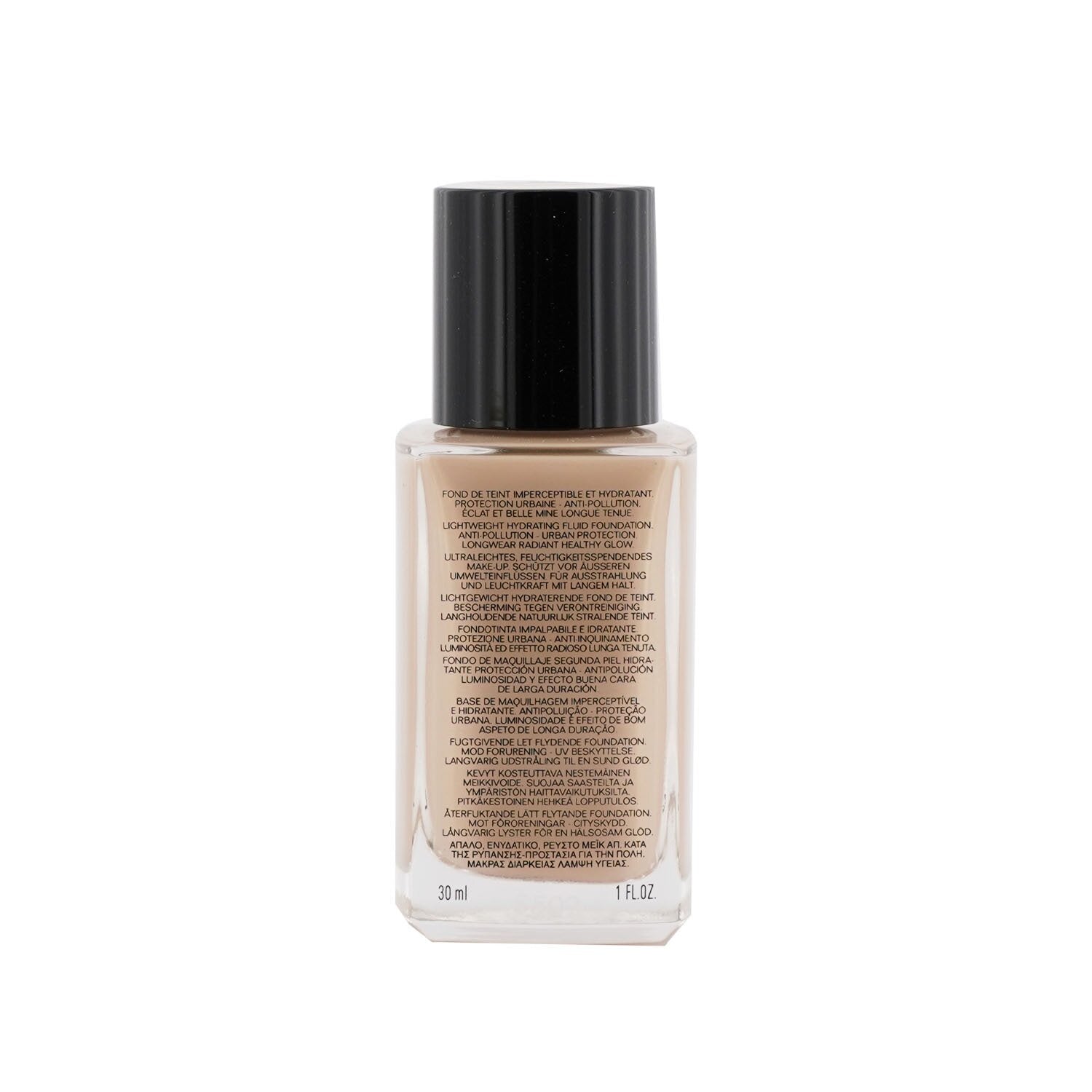Chanel Les Beiges Teint Belle Mine Naturelle Healthy Glow Hydration And Longwear Foundation - # BD31  30ml/1oz