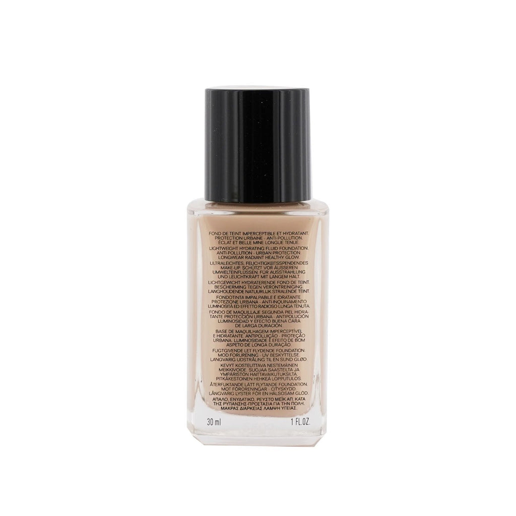 Chanel Les Beiges Teint Belle Mine Naturelle Healthy Glow Hydration And Longwear Foundation - # B40  30ml/1oz