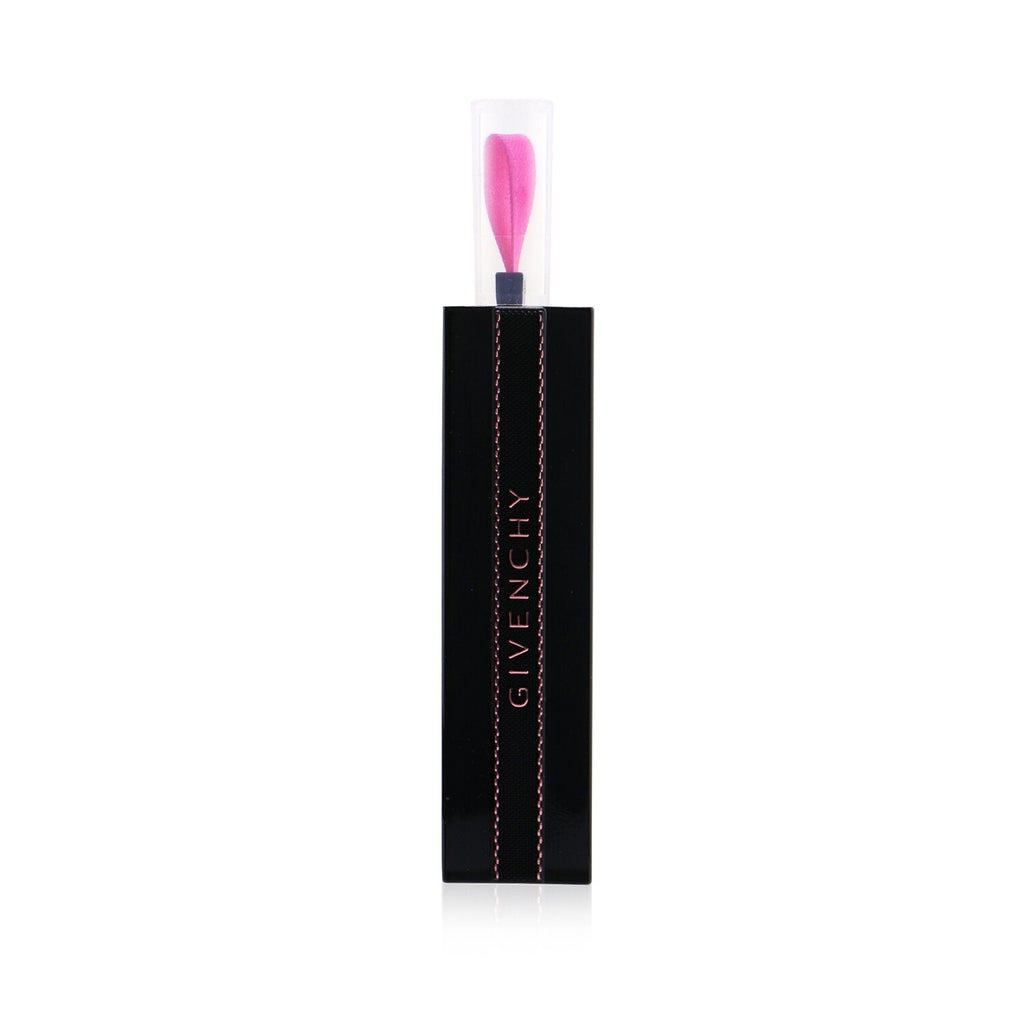 Givenchy Rouge Interdit Marbled Lipstick - # 27 Rose Revelateur  3.4g/0.12oz