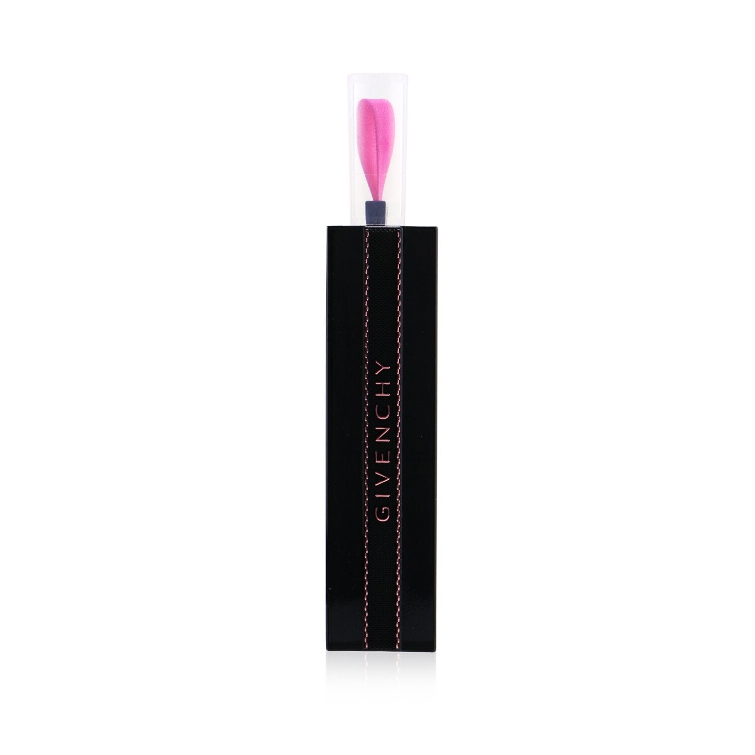 Givenchy Rouge Interdit Marbled Lipstick - # 27 Rose Revelateur  3.4g/0.12oz