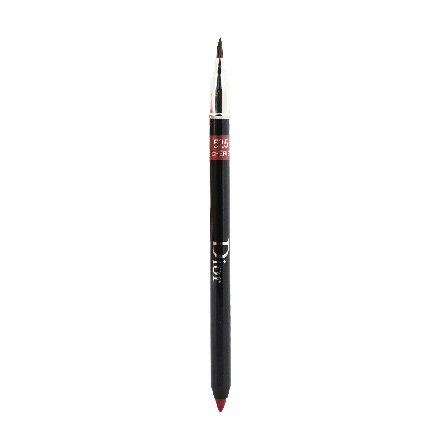 Christian Dior Dior Contour Lipliner - # 593 Brown Fig  1.2g/0.04oz