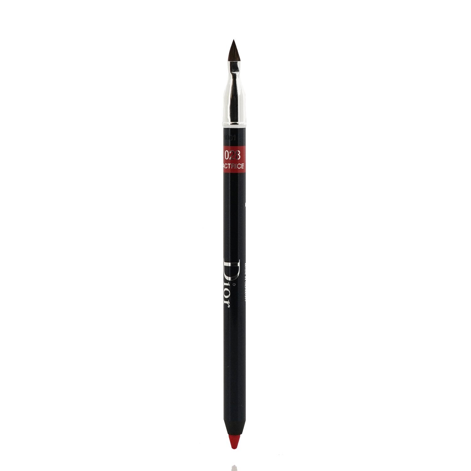 Christian Dior Dior Contour Lipliner - # 593 Brown Fig  1.2g/0.04oz