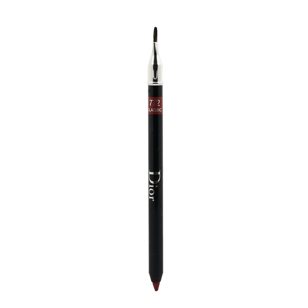 Christian Dior Dior Contour Lipliner - # 593 Brown Fig  1.2g/0.04oz