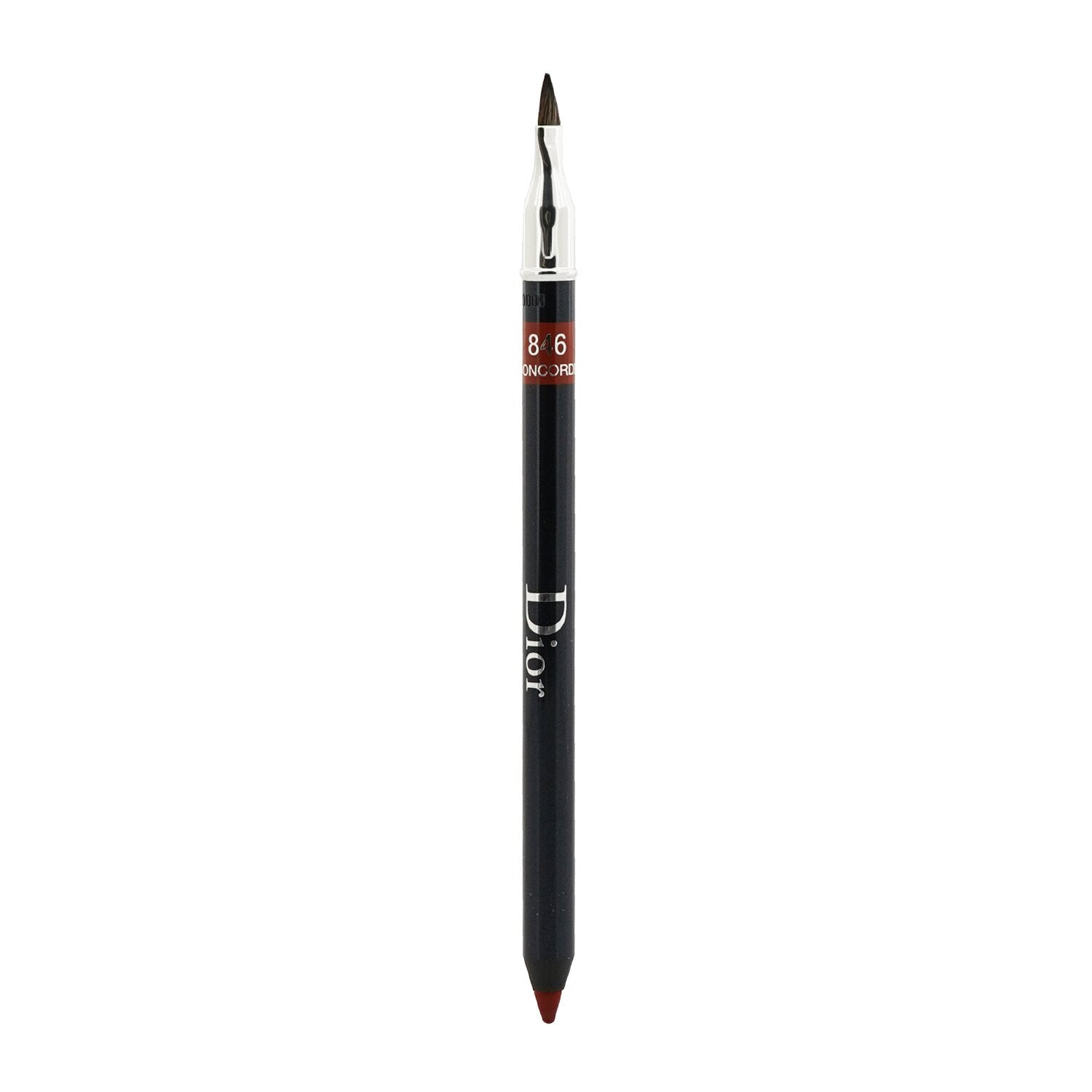 Christian Dior Dior Contour Lipliner - # 593 Brown Fig  1.2g/0.04oz