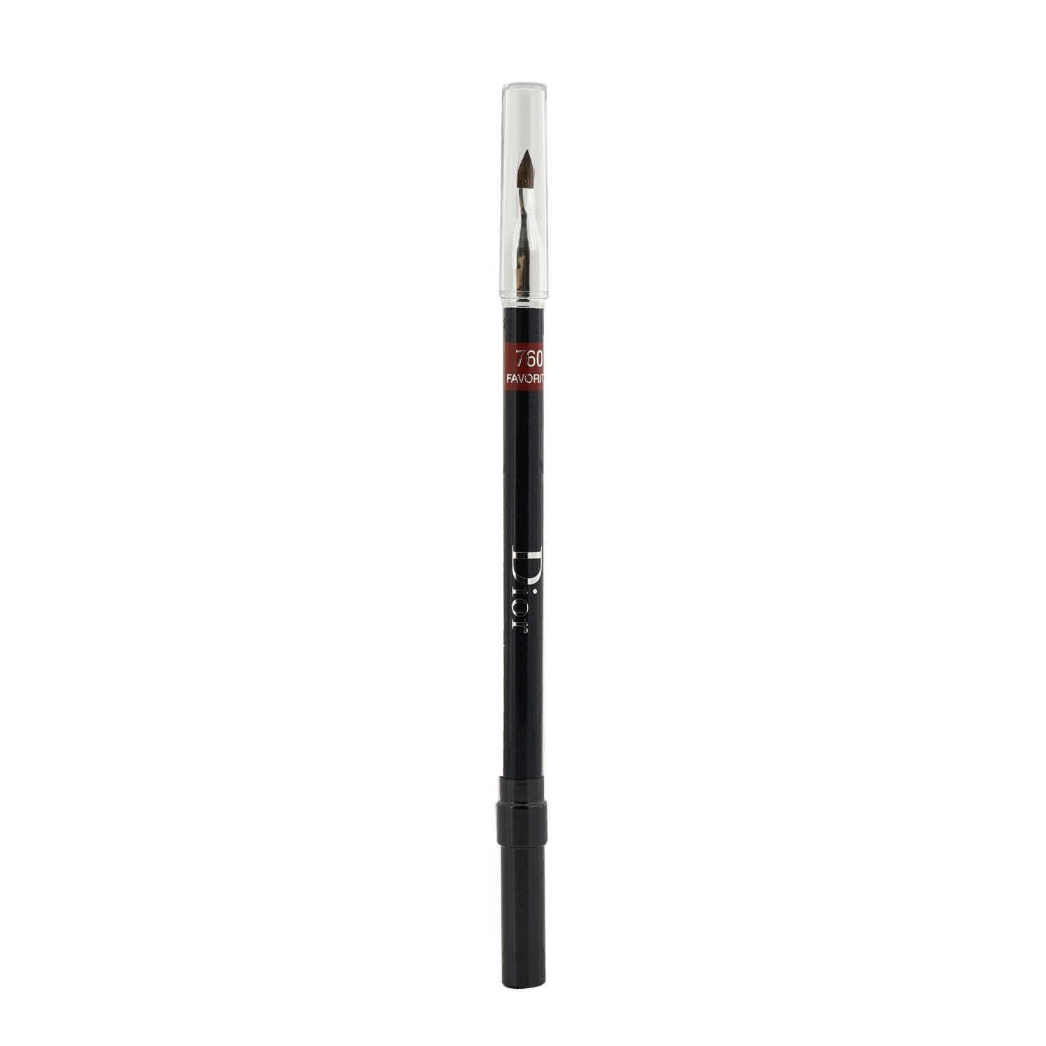 Christian Dior Dior Contour Lipliner - # 593 Brown Fig  1.2g/0.04oz