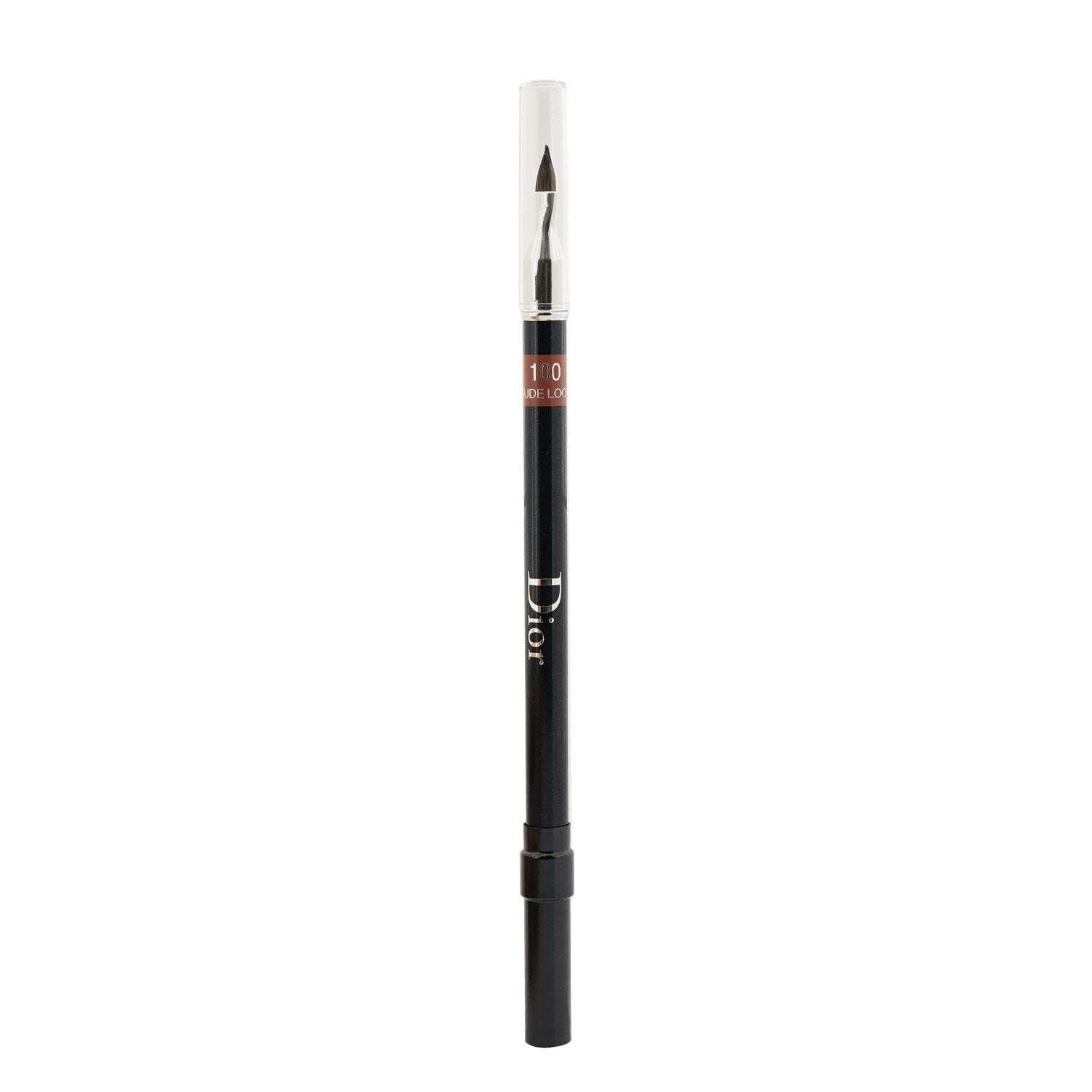 Christian Dior Dior Contour Lipliner - # 593 Brown Fig  1.2g/0.04oz