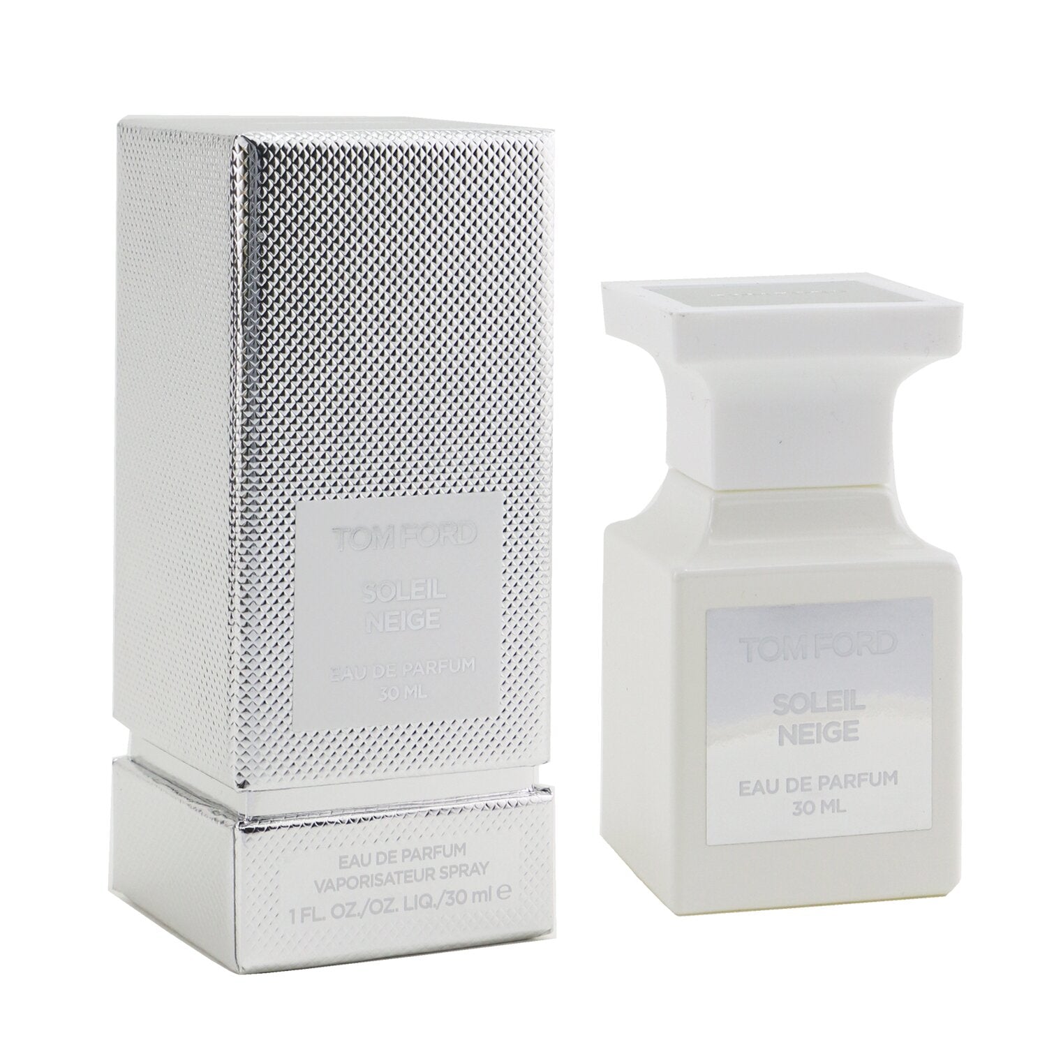 Tom Ford Private Blend Soleil Neige Eau De Parfum Spray  100ml/3.4oz