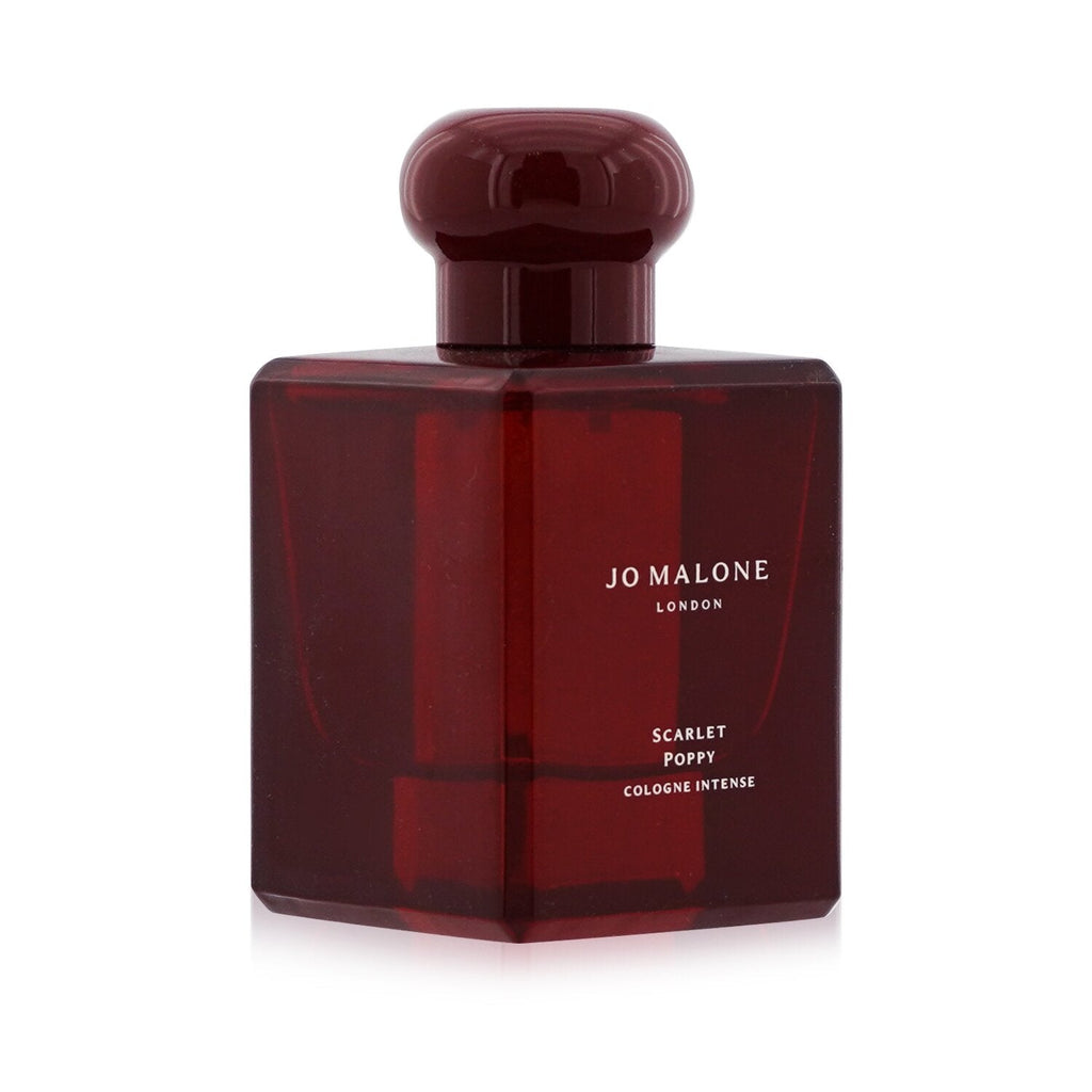 Jo Malone Scarlet Poppy Cologne Intense Spray (Originally Without Box)