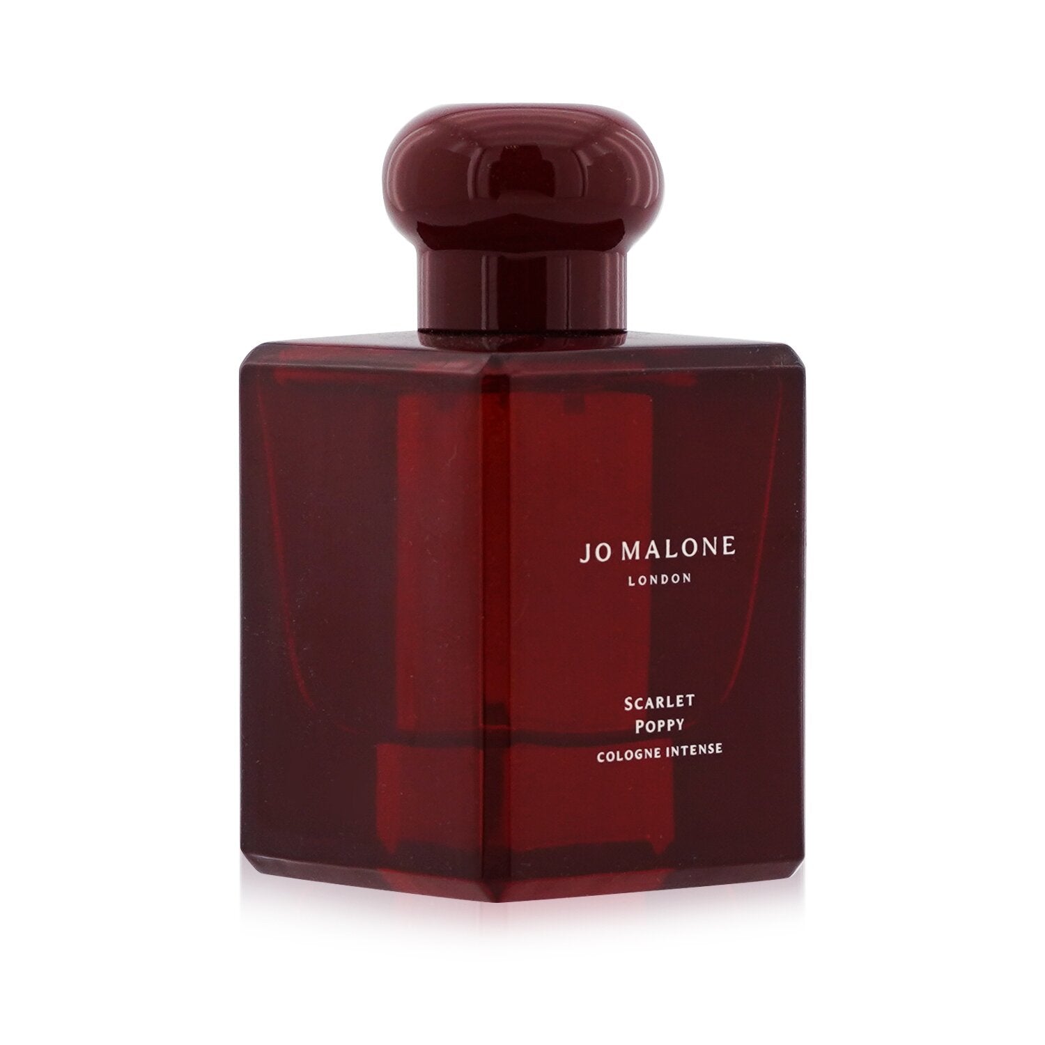 Jo Malone Scarlet Poppy Cologne Intense Spray (Originally Without Box)  100ml/3.4oz