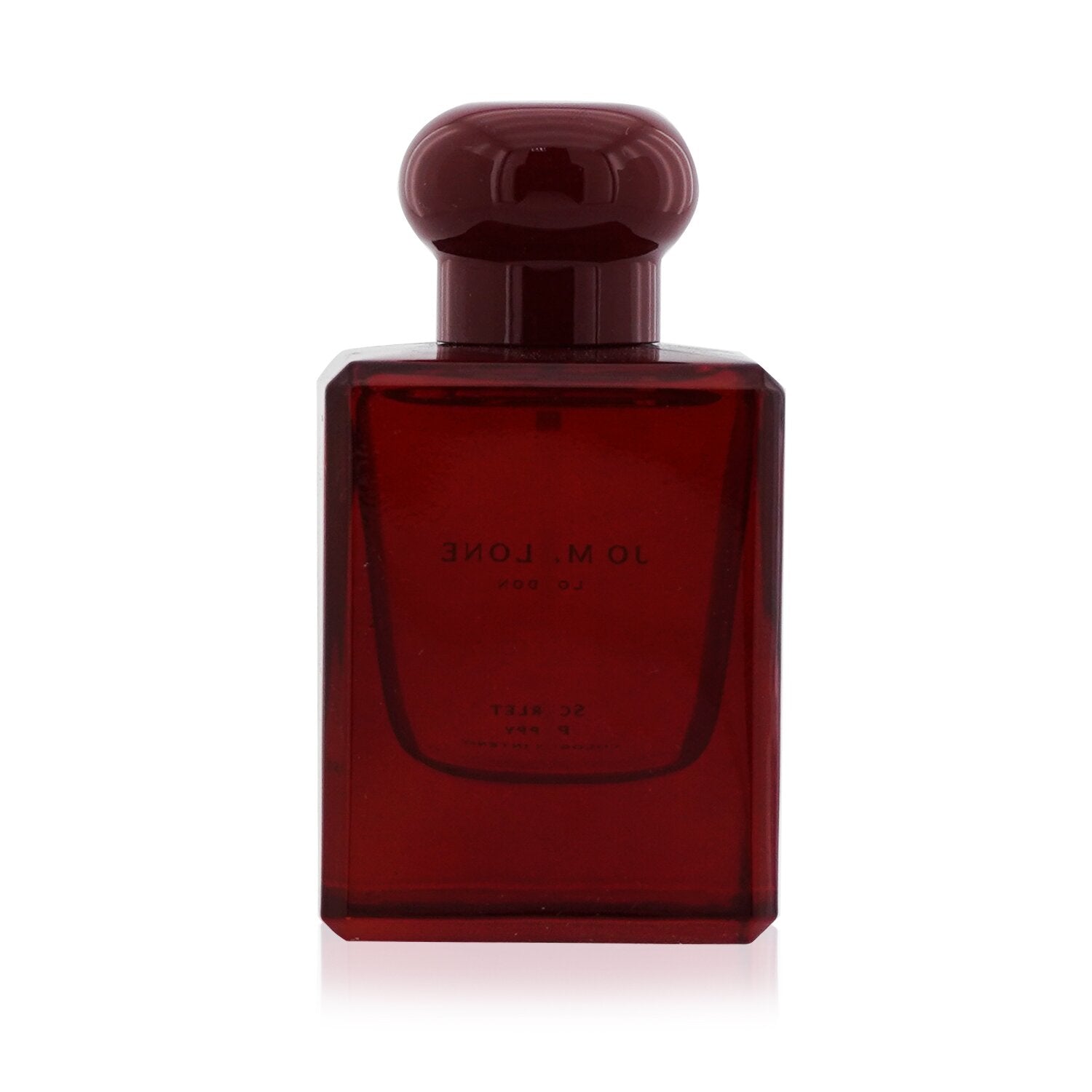 Jo Malone Scarlet Poppy Cologne Intense Spray (Originally Without Box)  100ml/3.4oz