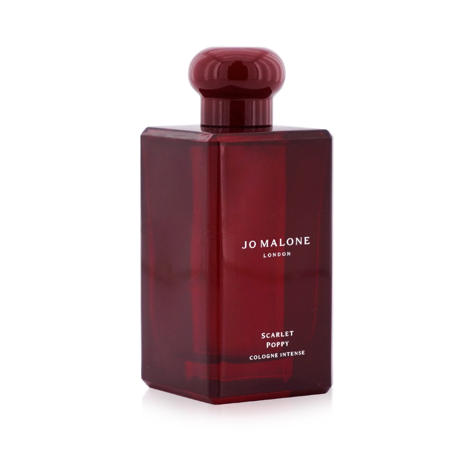 Jo Malone Scarlet Poppy Cologne Intense Spray (Originally Without Box)  100ml/3.4oz