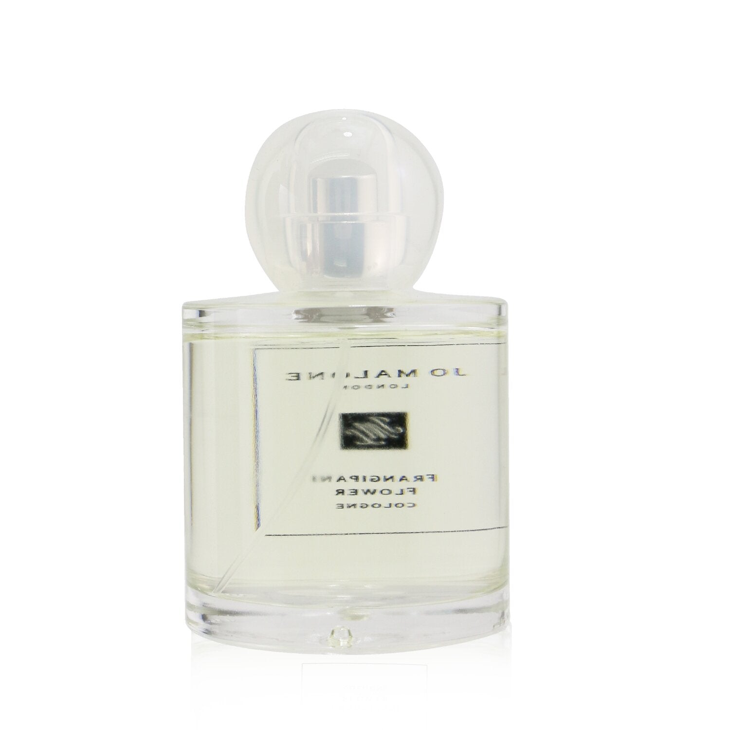Jo Malone Frangipani Flower Cologne Spray (Limited Edition Originally Without Box)  30ml/1oz