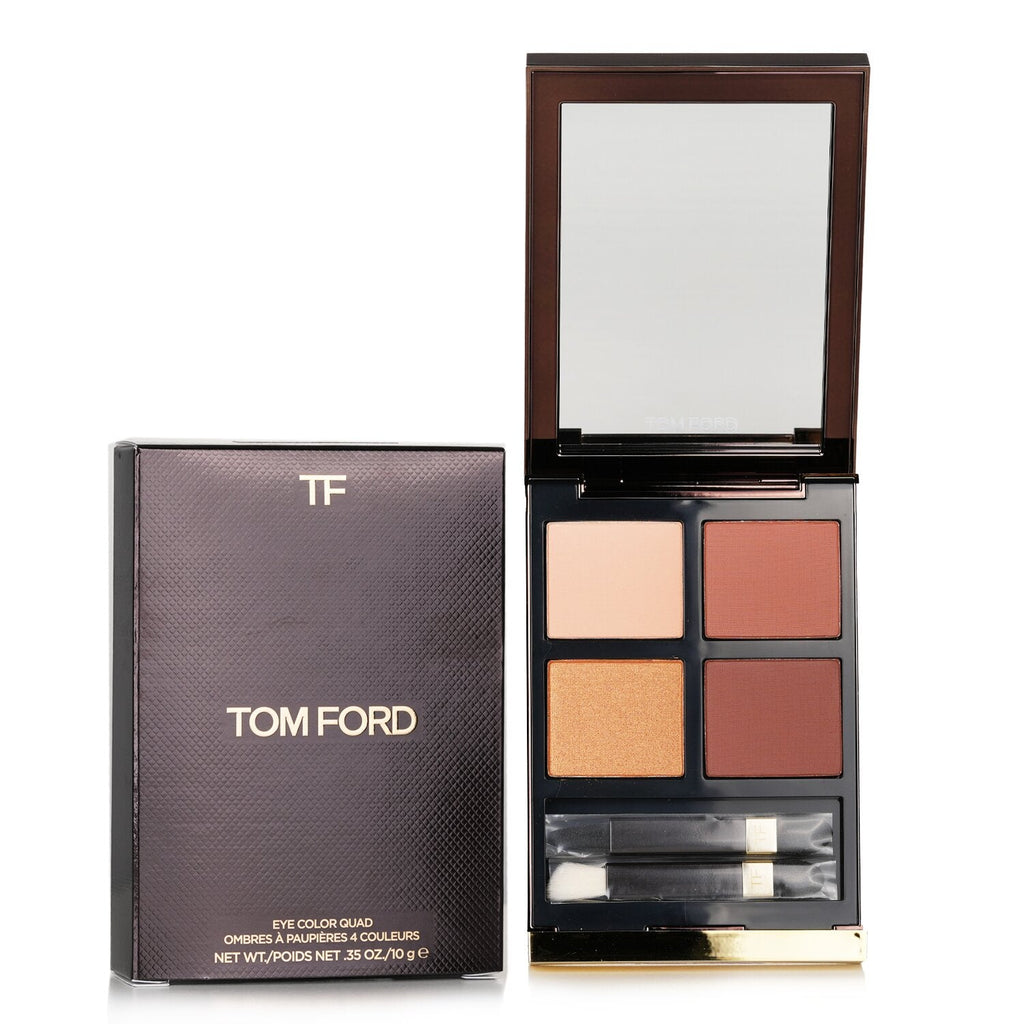 Tom Ford Eye Color Quad - # 41 Peach Dawn  6g/0.21oz