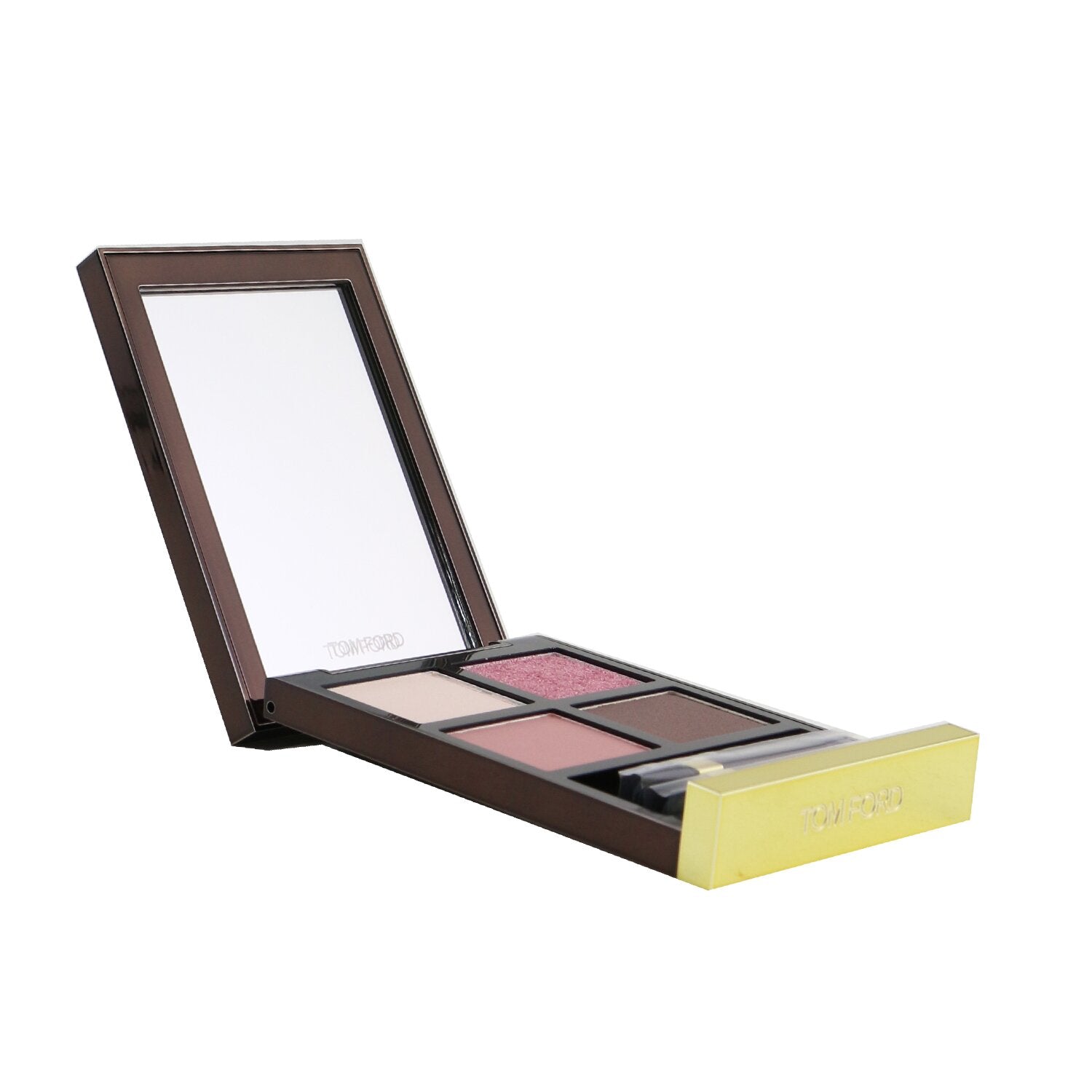 Tom Ford Eye Color Quad - # 25 Pretty Baby  9g/0.31oz