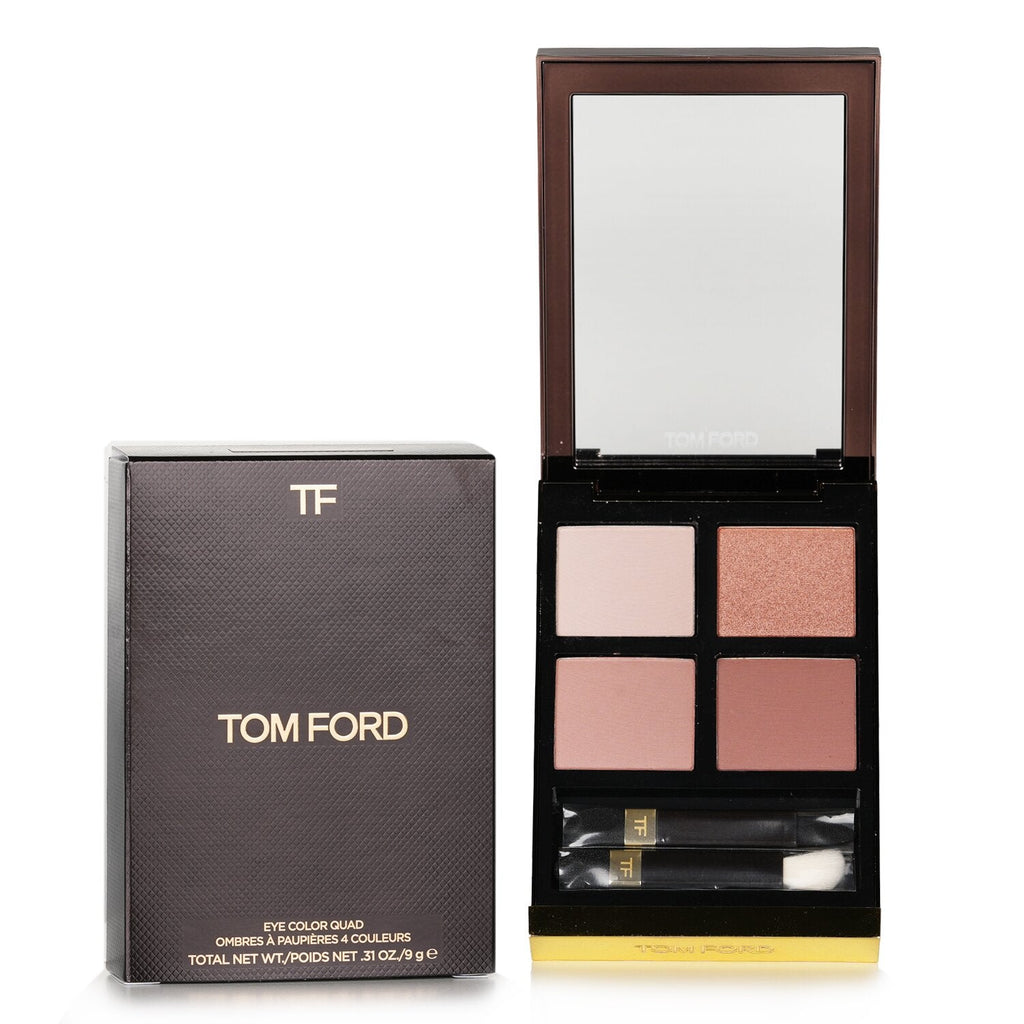 Tom Ford Eye Color Quad - # 42 Hazy Sensuality  6g/0.21oz