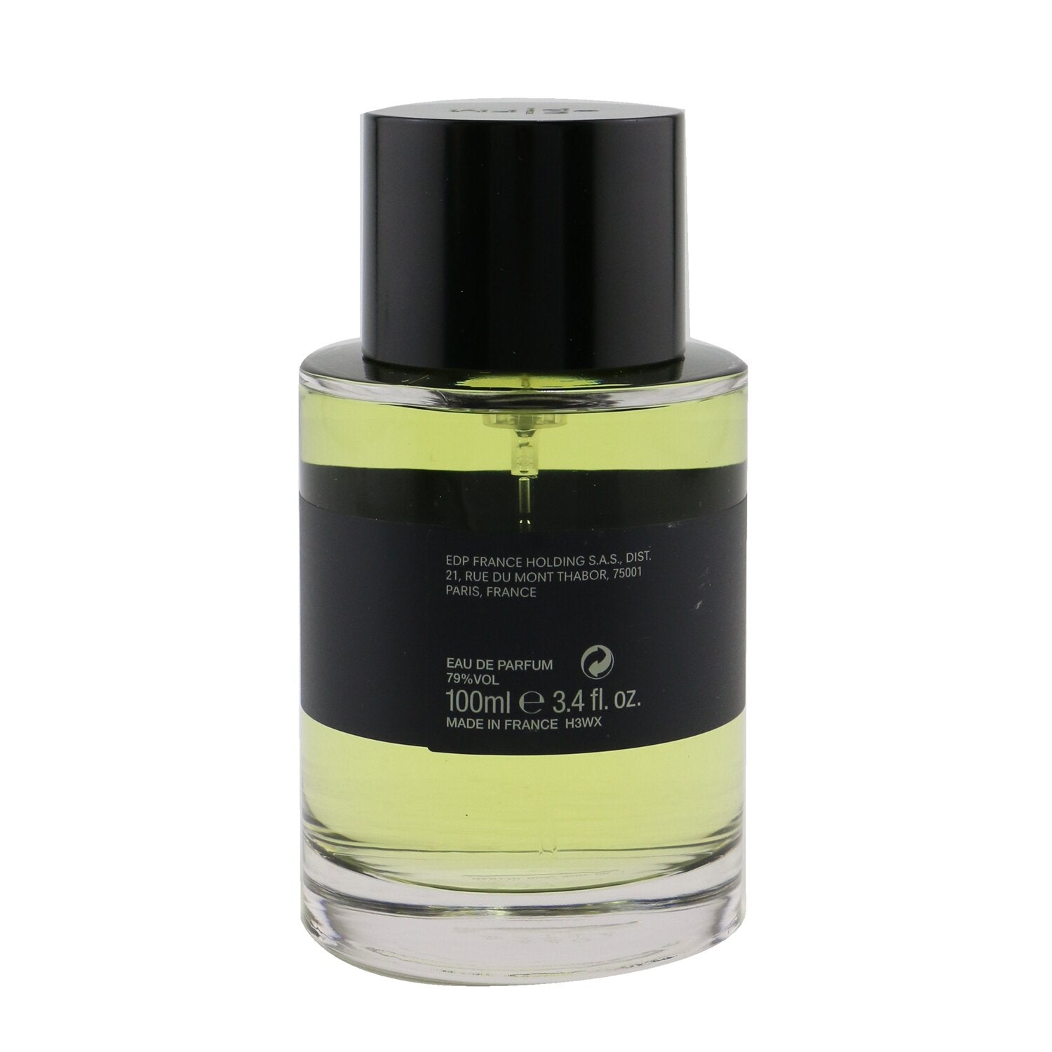 Frederic Malle Cologne Indelebile Eau De Parfum Spray  100ml/3.4oz