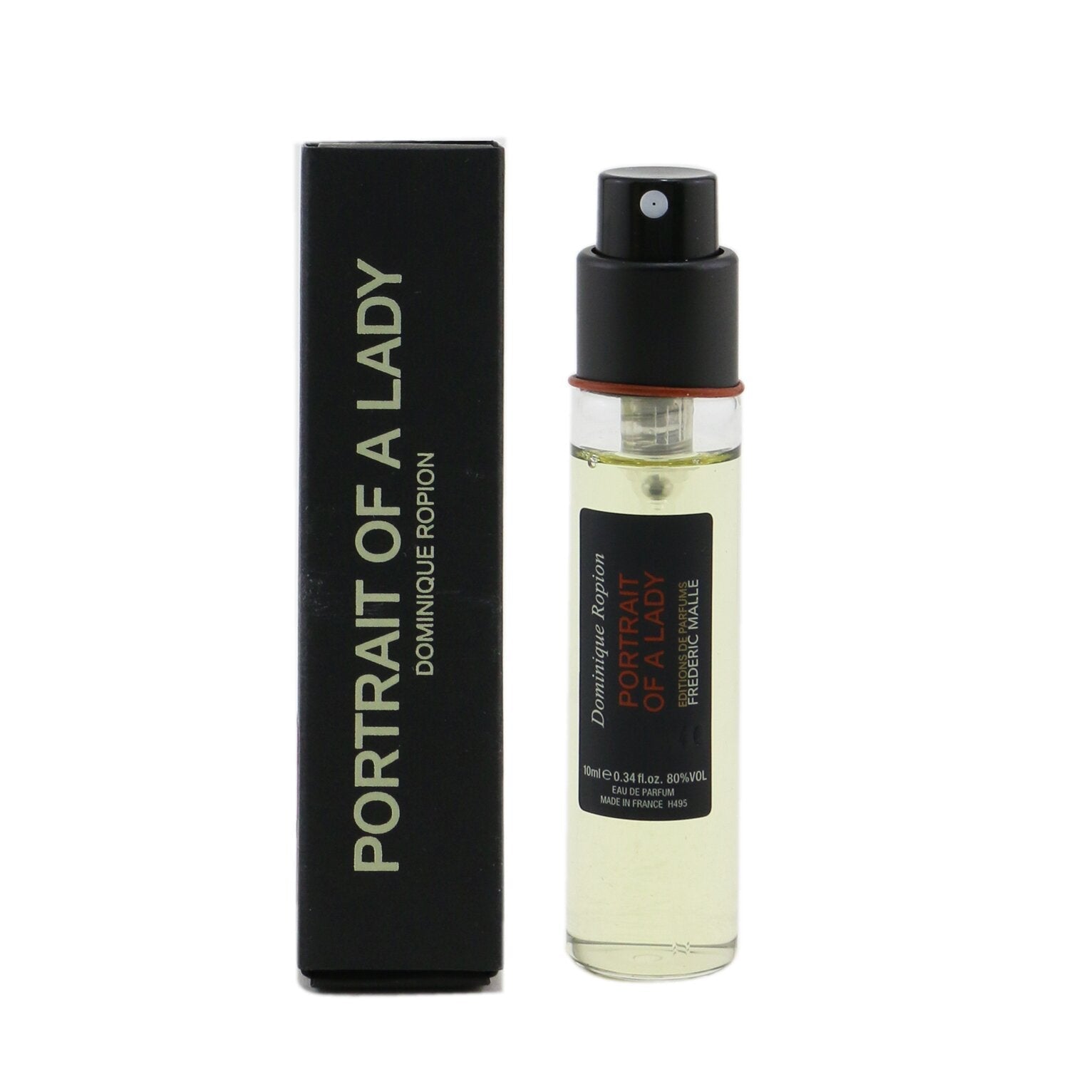 Frederic Malle Portrait of a Lady Eau De Parfum Travel Spray Refill