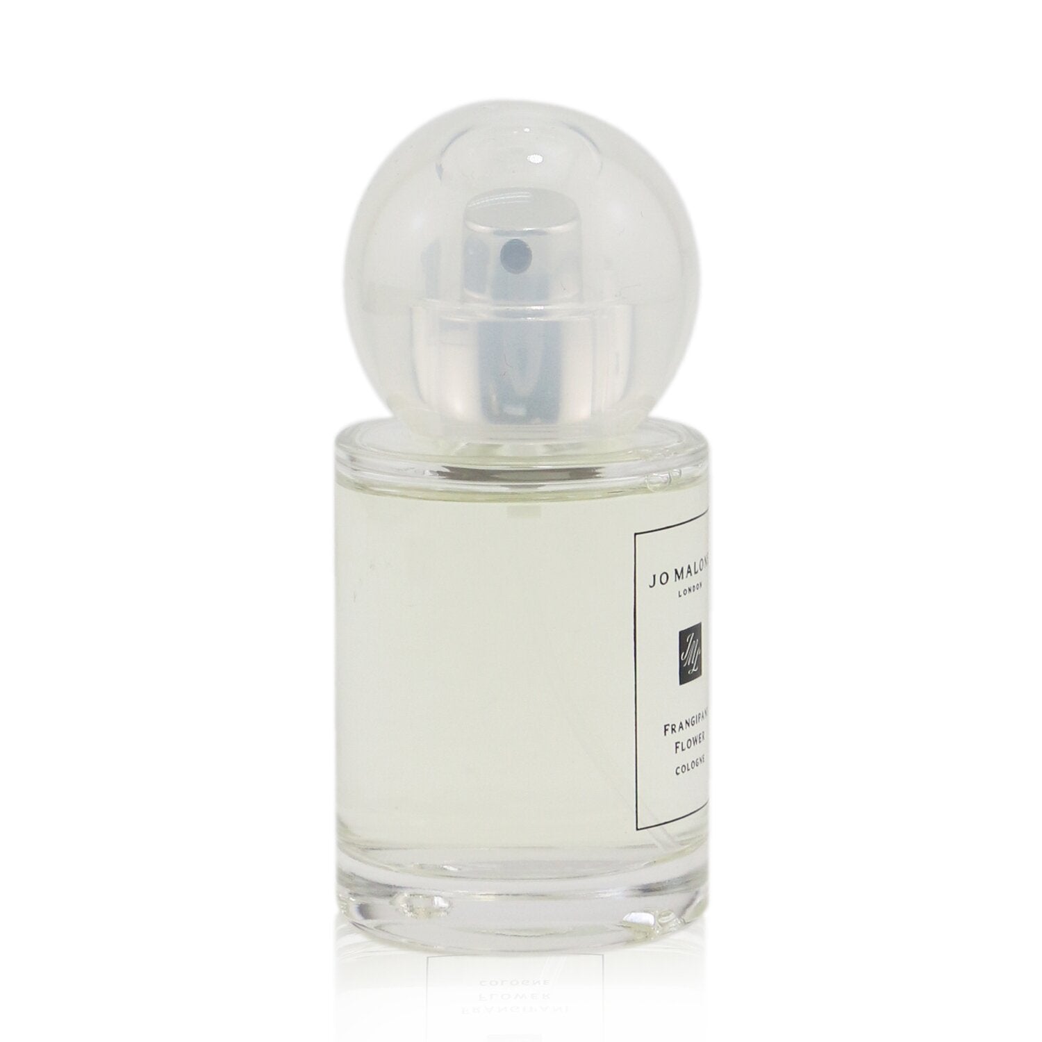 Jo Malone Frangipani Flower Cologne Spray (Limited Edition Originally Without Box)  30ml/1oz